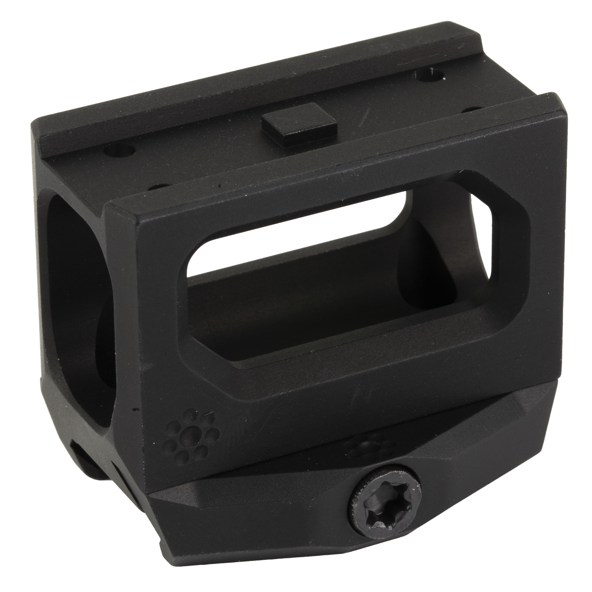 Arisaka Defense Arisaka Rdm Aimpnt Micro 1.93" Black Mount