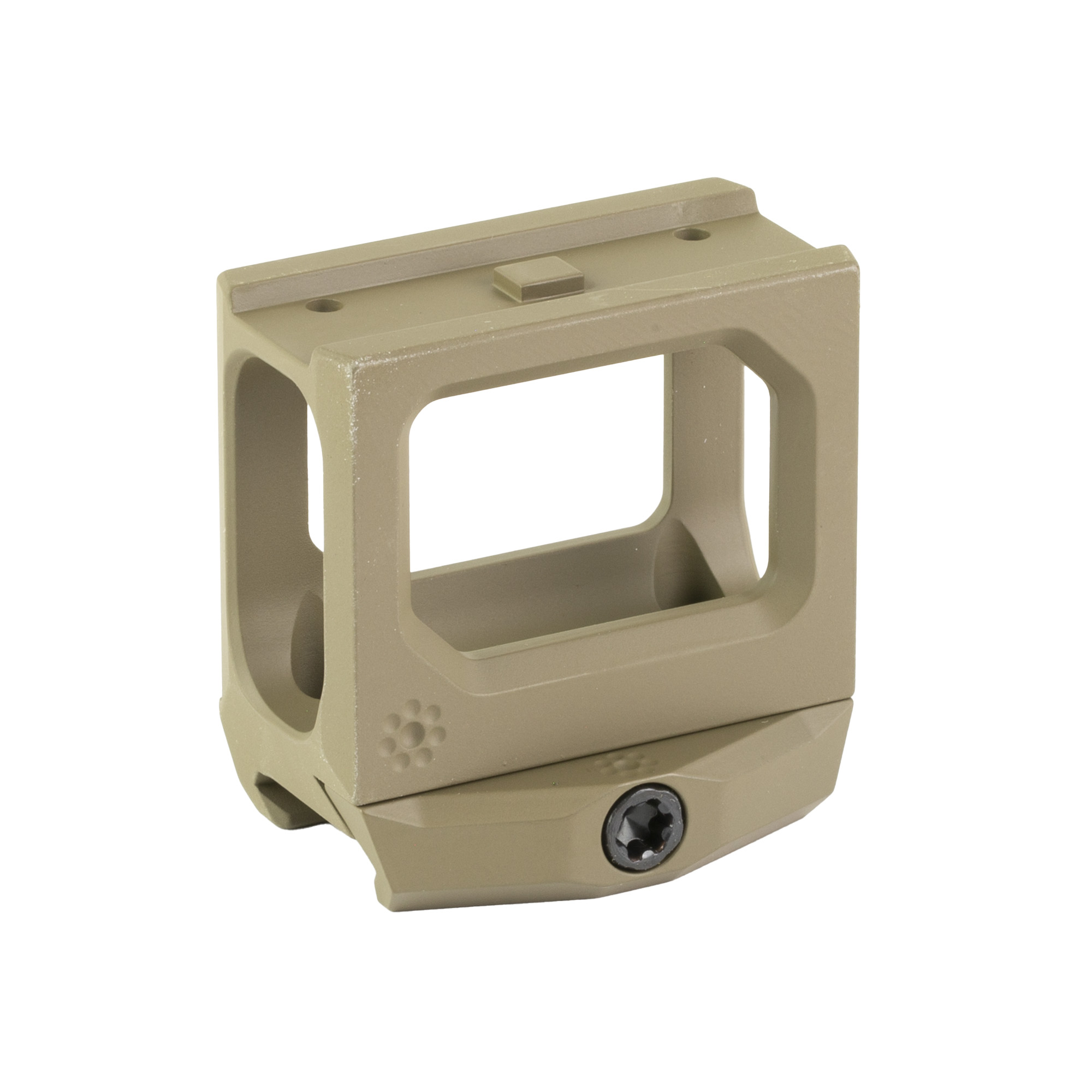 Arisaka Defense Arisaka Rdm Aimpnt Micro 2.26" FDE Mount