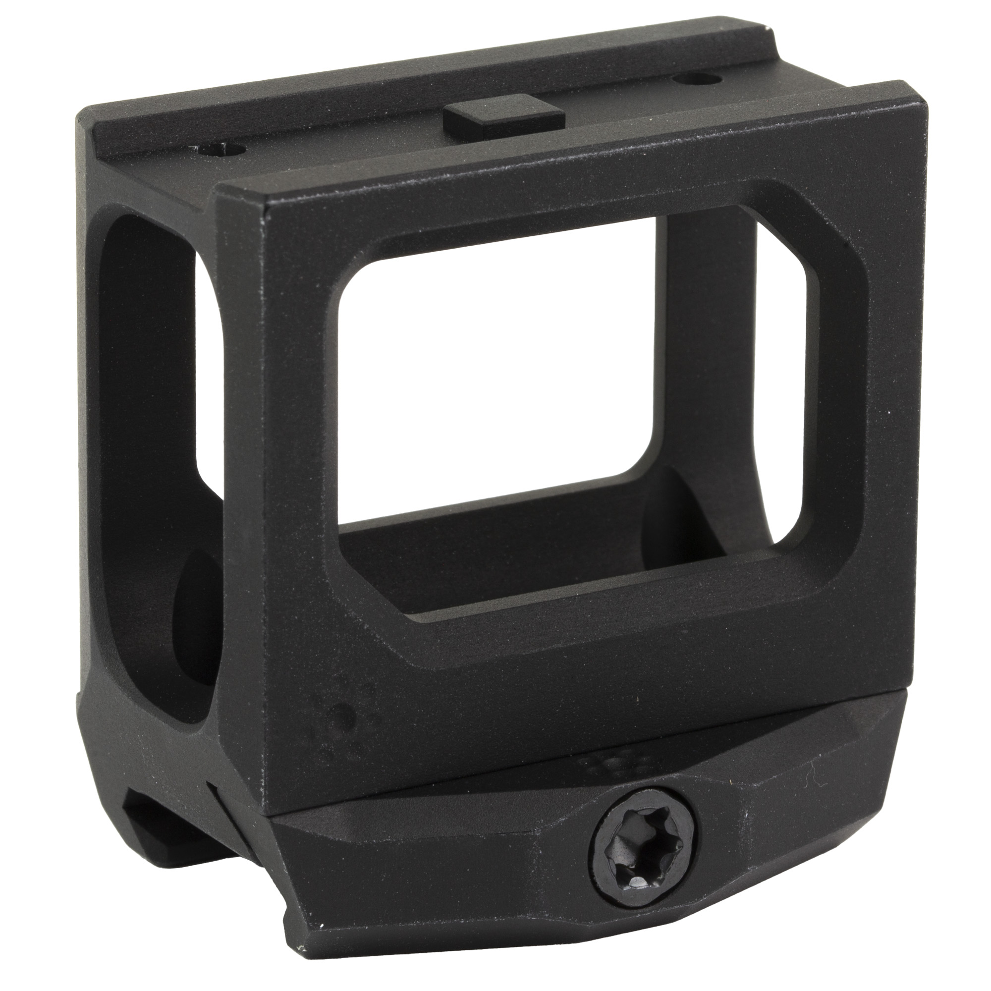 Arisaka Defense Arisaka Rdm Aimpnt Micro 2.26" Black Mount