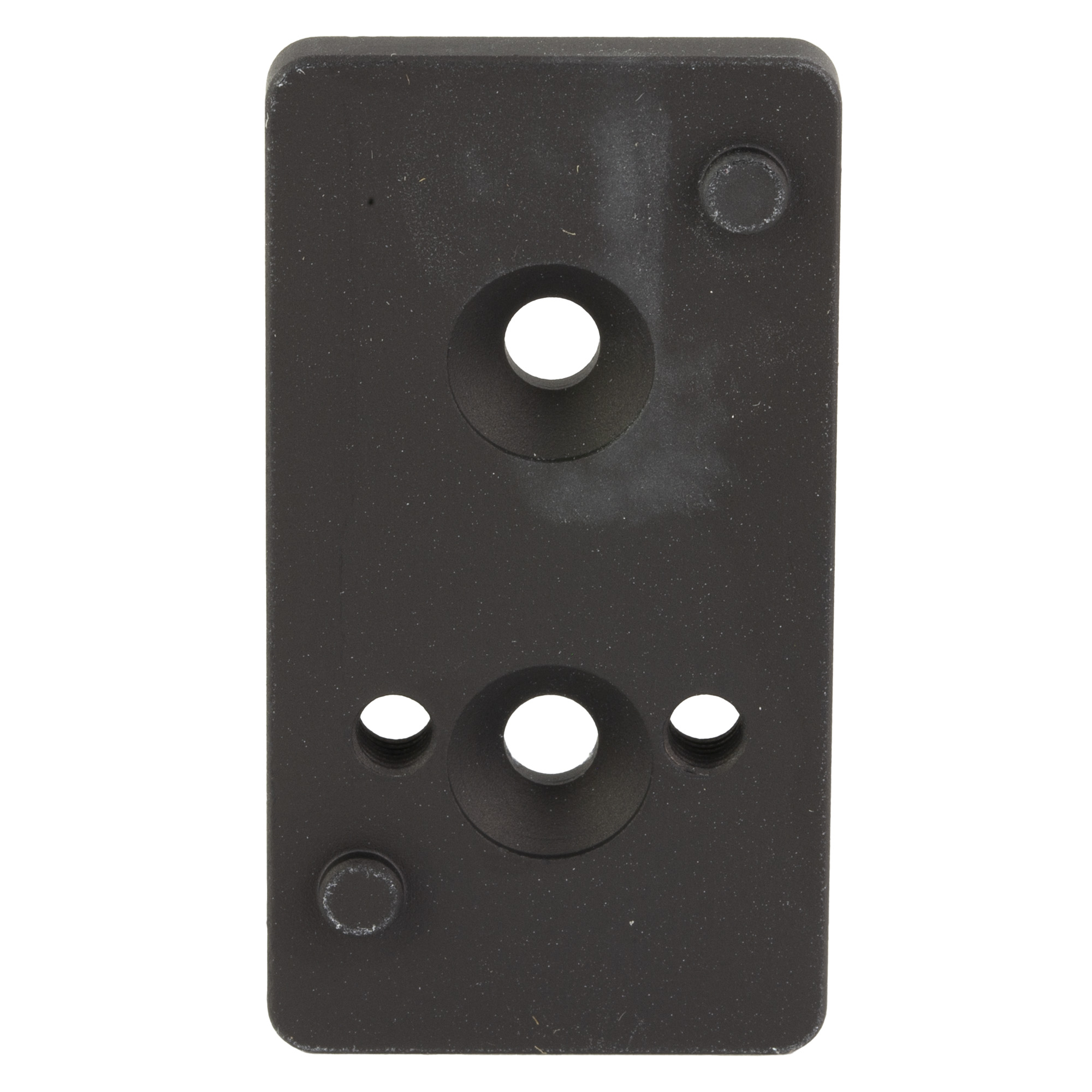 Arisaka Defense Arisaka Offset Optic Plate 4 Dpp/rms Mount