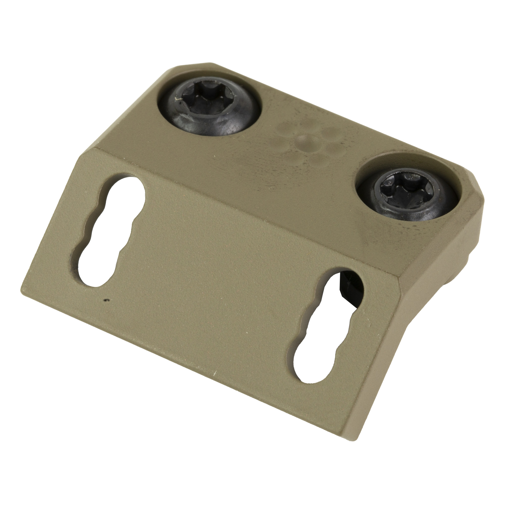 Arisaka Defense Arisaka Offset Scout Mount M-Lok FDE