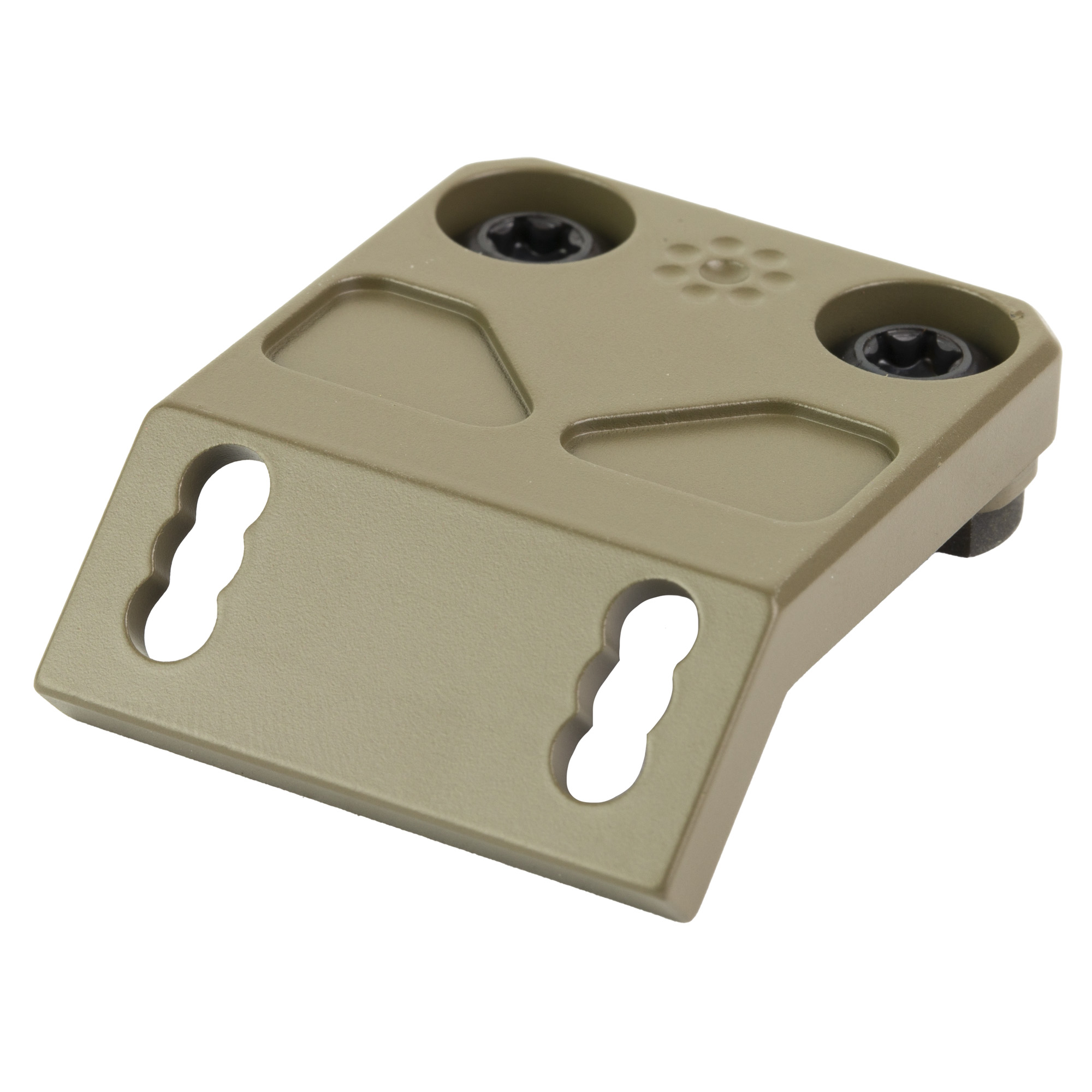 Arisaka Defense Arisaka Ofst Scout Mnt Mcx M-Lok FDE Mount