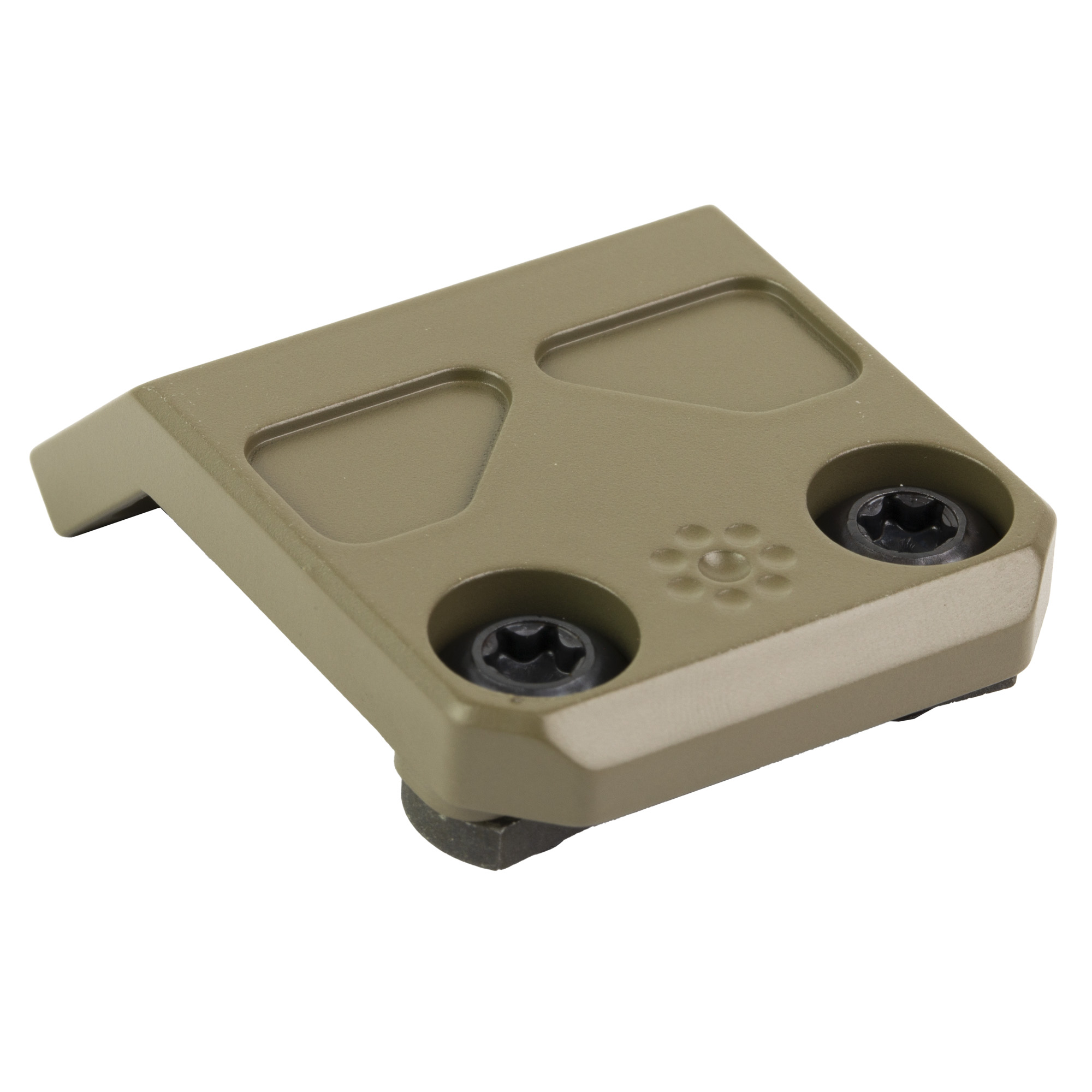 Arisaka Ofst Scout Mnt Mcx M-Lok FDE Mount Arisaka Ofst Scout Mnt Mcx M-Lok FDE Mount