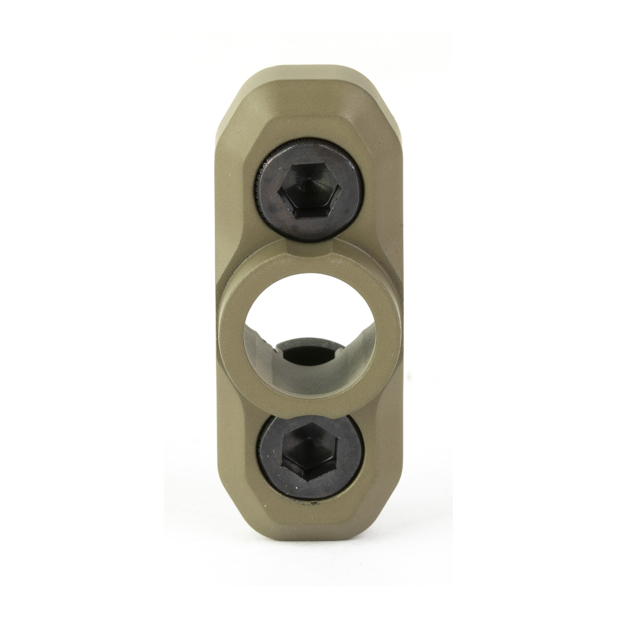 Arisaka Defense Arisaka Qd Mount M-Lok FDE