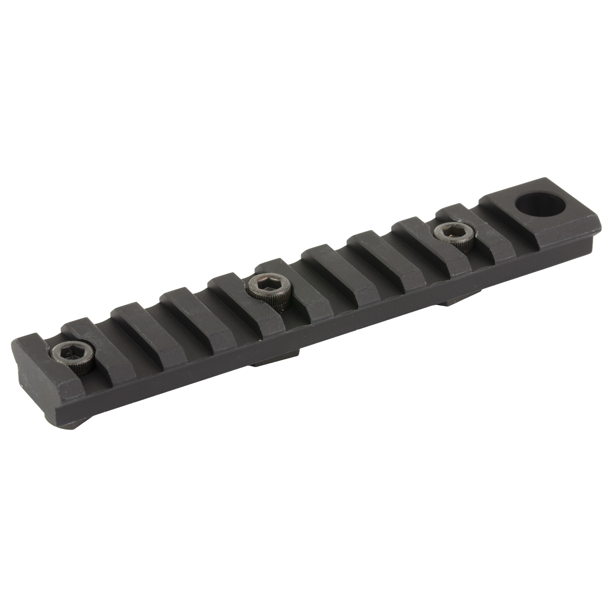 Arisaka Defense Arisaka 3 M-Lok Slt Pic Rl W/qd Sckt Rail