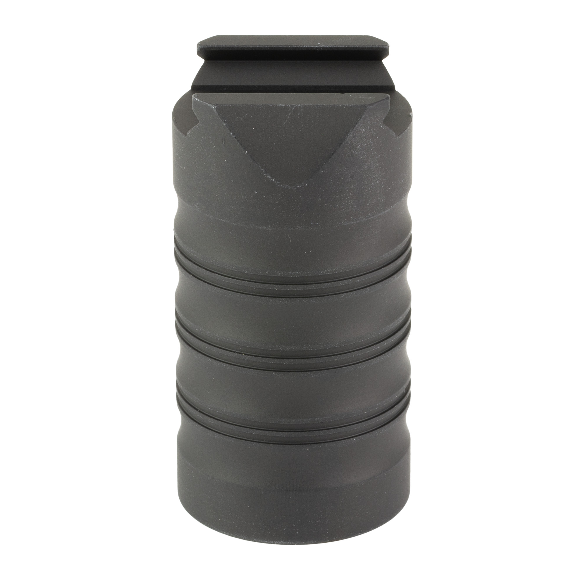 Arisaka Defense Arisaka Vertical Grip Picatinny Black Vertical Foregrip