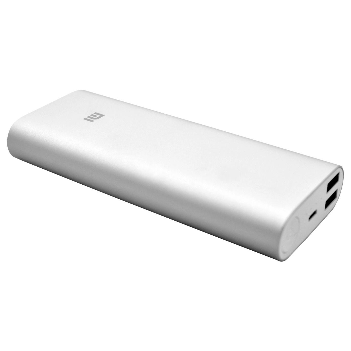 American Technologies Network Extended life Battery Pack 16000 mAh with usb cable cap and butt stock case