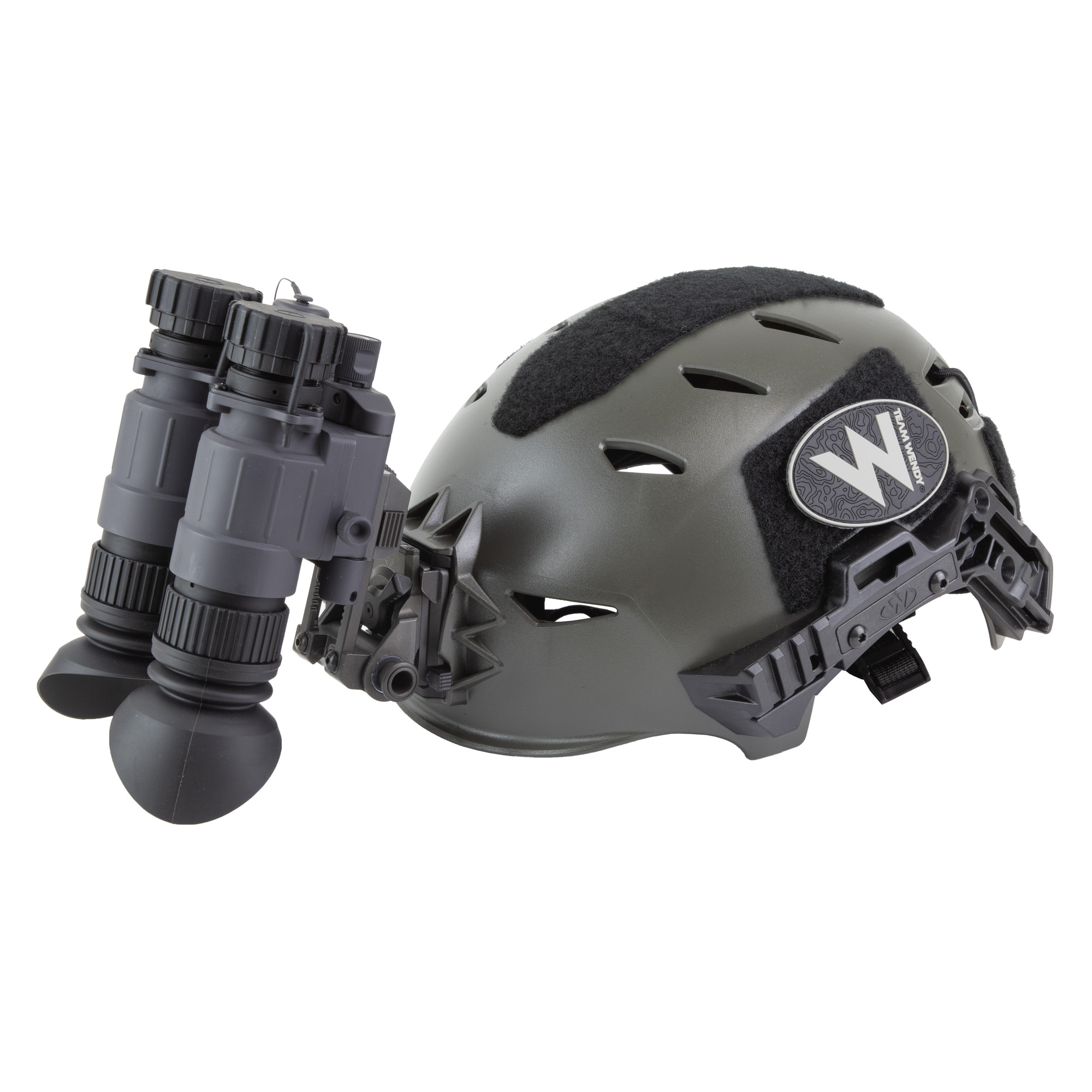 Armasight Armsght Bnvd-40 1600+ Fom Ult Kt M/l