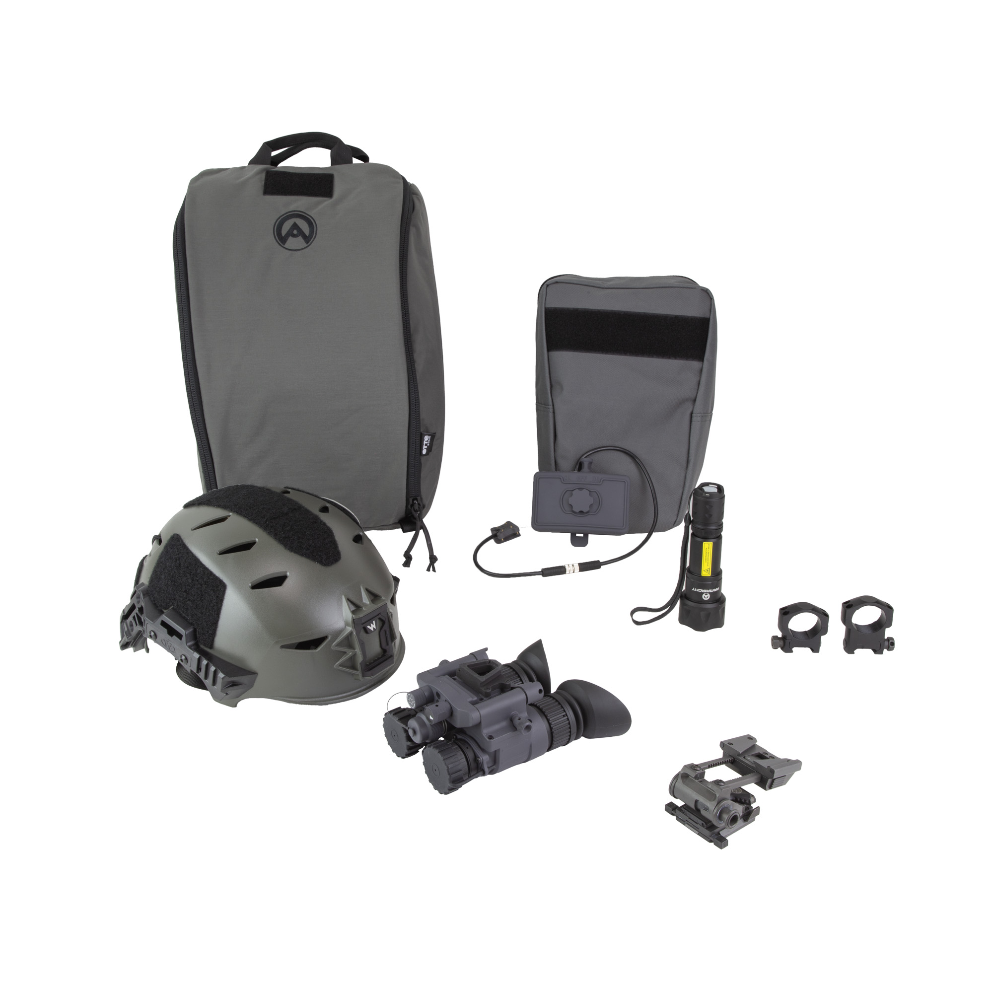 Armasight Armsght Bnvd-40 1600+ Fom Ult Kt M/l Armasight Armsght Bnvd-40 1600+ Fom Ult Kt M/l