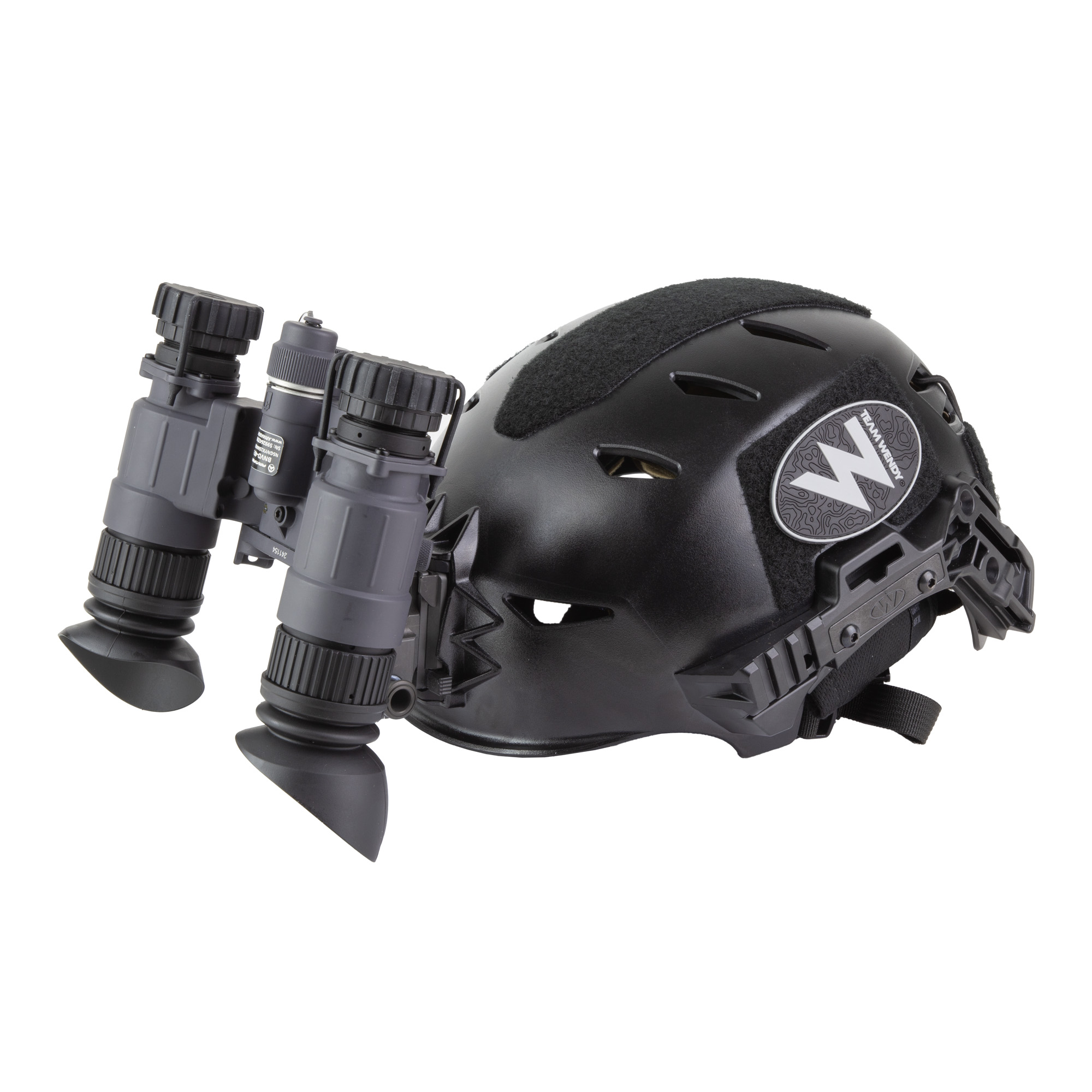 Armasight Armsght Bnvd-40 1600+ Fom Ult Kit Xl