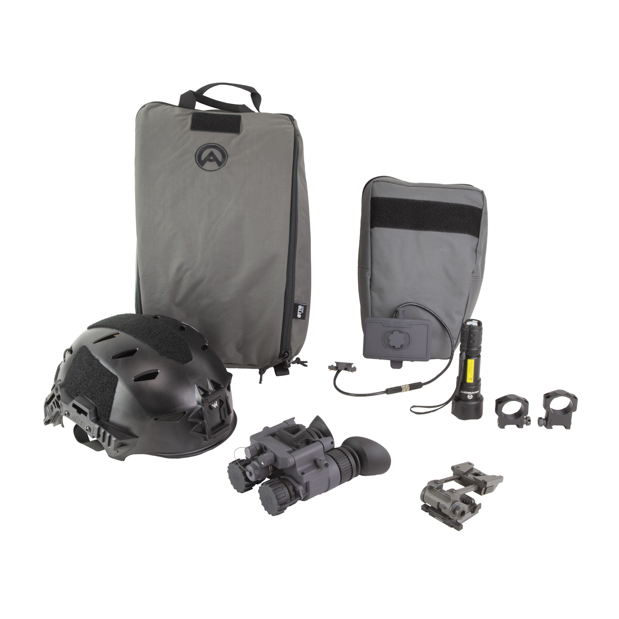 Armasight Armsght Bnvd-40 1600+ Fom Ult Kit Xl Armasight Armsght Bnvd-40 1600+ Fom Ult Kit Xl