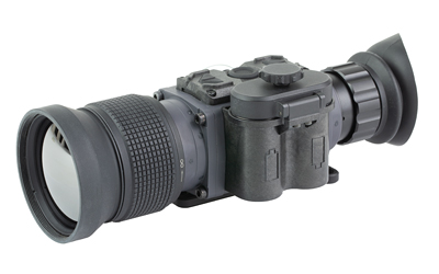 Armasight Armsght Wrdn 640 P Mnclr 3.5-14X50MM