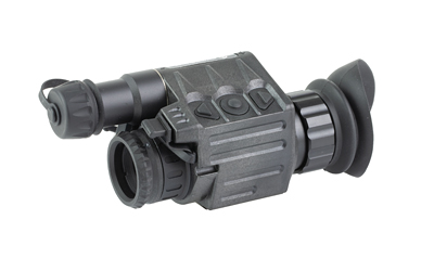 Armasight Armsght Sdkck 640 Pro Mnclr 1-4X19MM