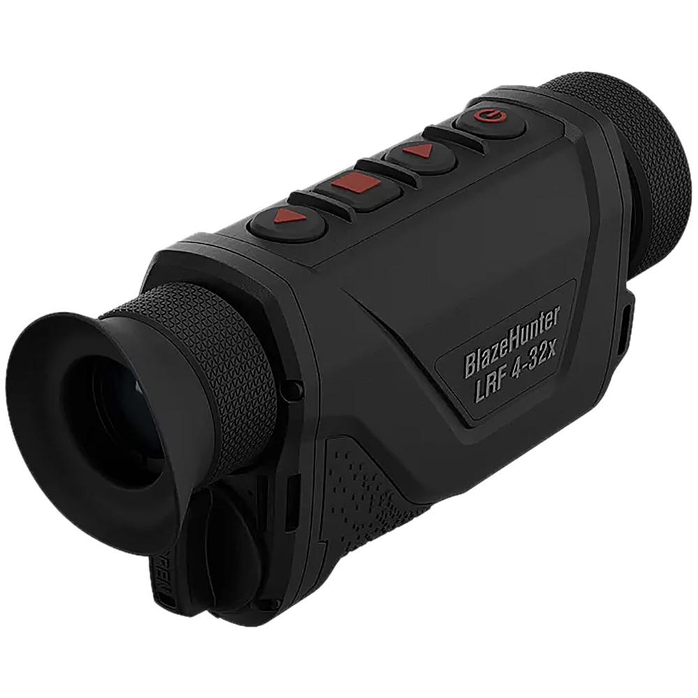 ATN BlazeHunter 4-32x 384x288 <18 NETD Pro Thermal Mono w/ built-in LRF ATN BlazeHunter 4-32x 384x288 <18 NETD Pro Thermal Mono w/ built-in LRF