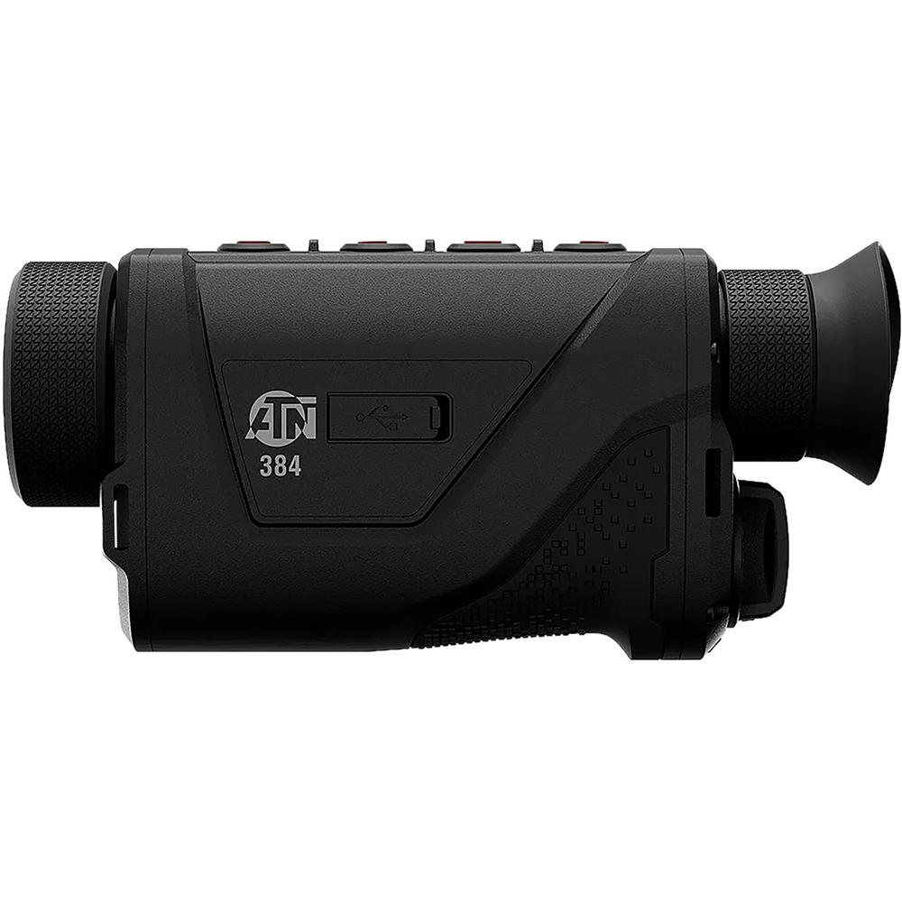 ATN BlazeHunter 4-32x 384x288 <18 NETD Pro Thermal Mono w/ built-in LRF ATN BlazeHunter 4-32x 384x288 <18 NETD Pro Thermal Mono w/ built-in LRF