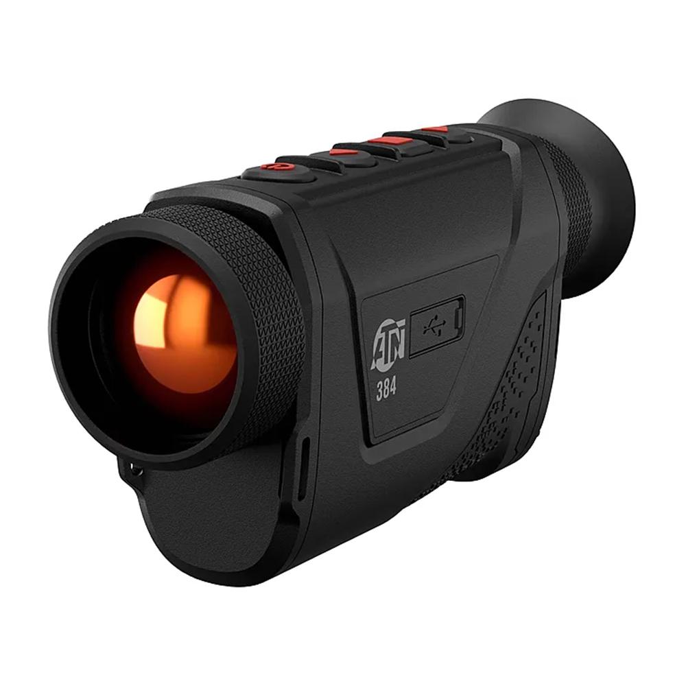 American Technologies Network ATN BlazeHunter 4-32x 384x288 <18 NETD 12 Micron Pro Thermal Mono
