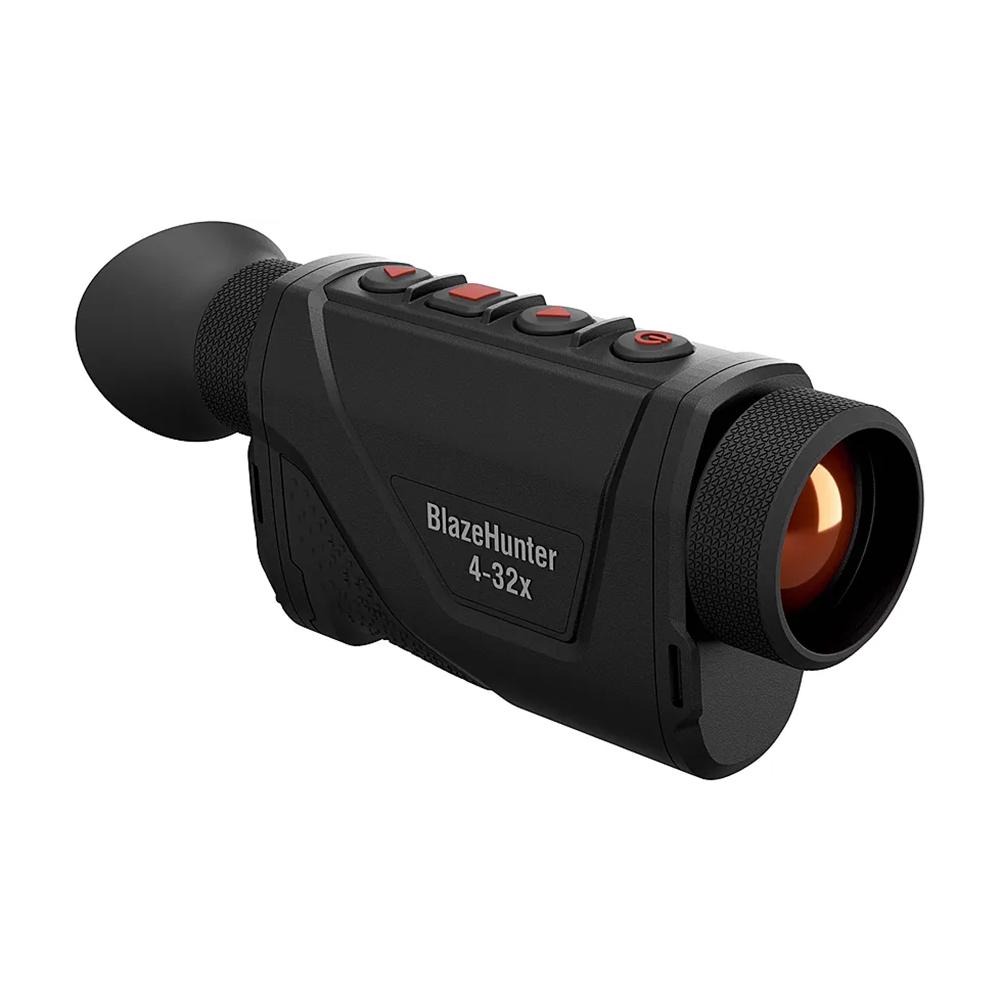 ATN BlazeHunter 4-32x 384x288 <18 NETD 12 Micron Pro Thermal Mono ATN BlazeHunter 4-32x 384x288 <18 NETD 12 Micron Pro Thermal Mono