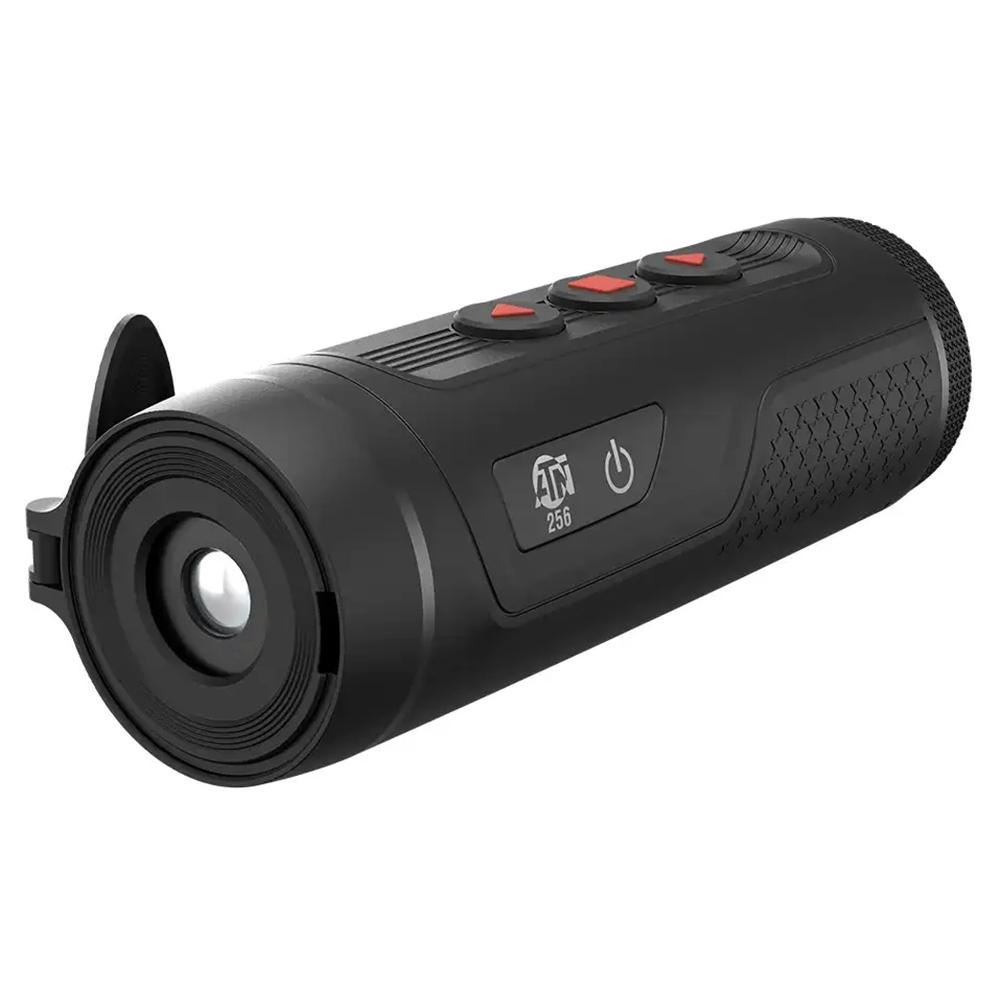 American Technologies Network ATN BlazeSeeker-207 Thermal Mono 12 Micron 256x192 <25 NETD 1.25-10x