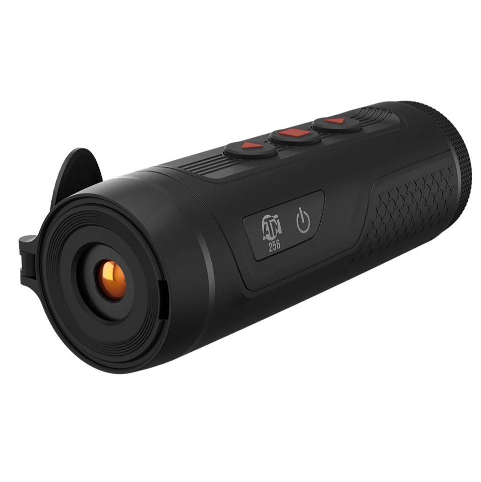 American Technologies Network ATN BlazeSeeker 207 Thermal Monocular 12 Micron