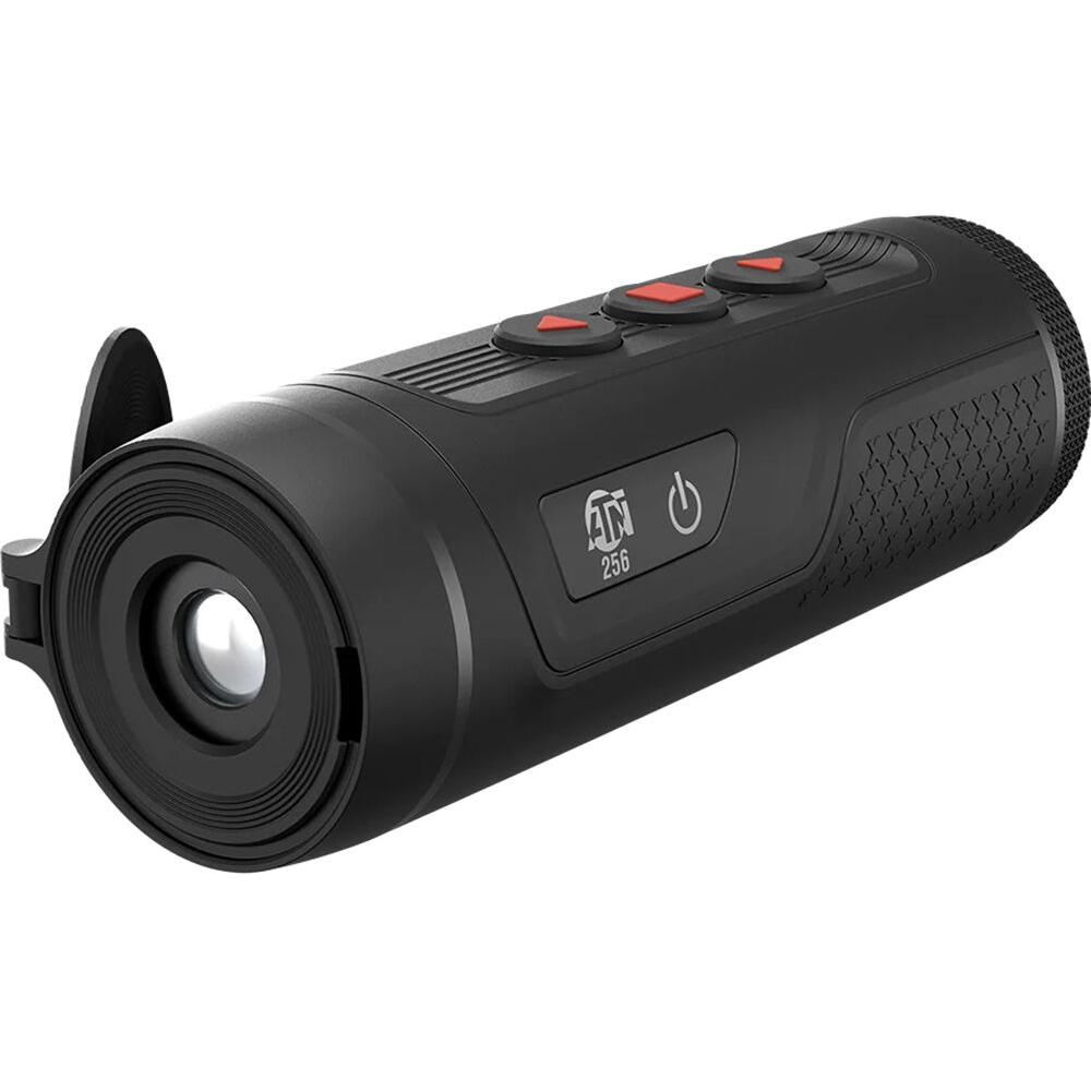 American Technologies Network ATN BlazeSeeker-210 Thermal Mono 12 Micron 256x192 <25 NETD 1.75-14x
