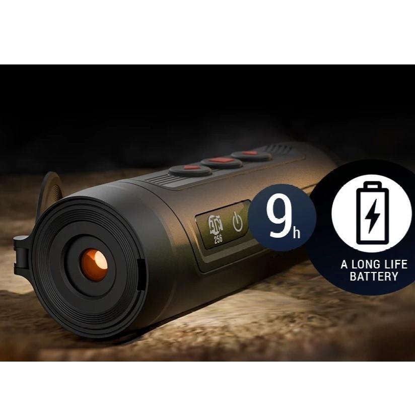 American Technologies Network ATN Blaze Seeker 210 Thermal Monocular 12 Micron
