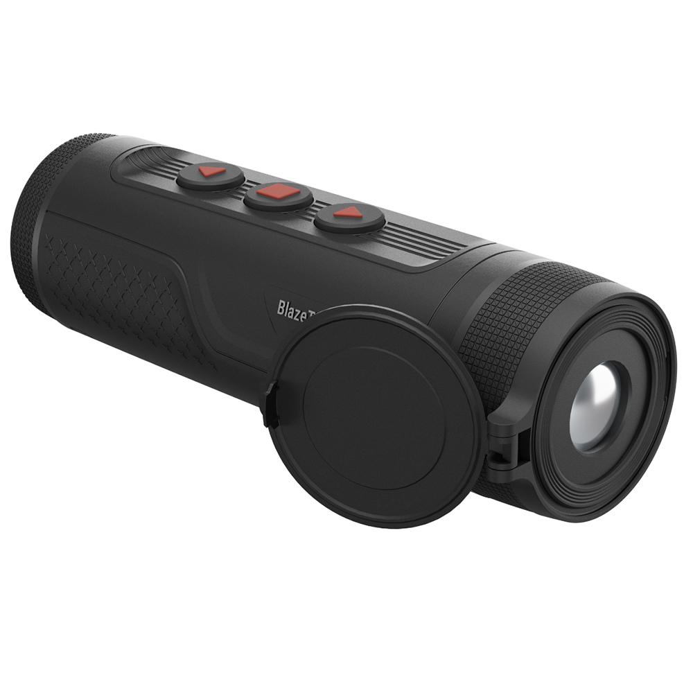 American Technologies Network ATN BlazeTrek-319 Thermal Mono 12 Micron 384x288 <20 NETD 2.25-18x
