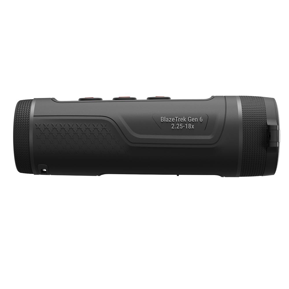 ATN BlazeTrek-319 Thermal Mono 12 Micron 384x288 <20 NETD 2.25-18x ATN BlazeTrek-319 Thermal Mono 12 Micron 384x288 <20 NETD 2.25-18x