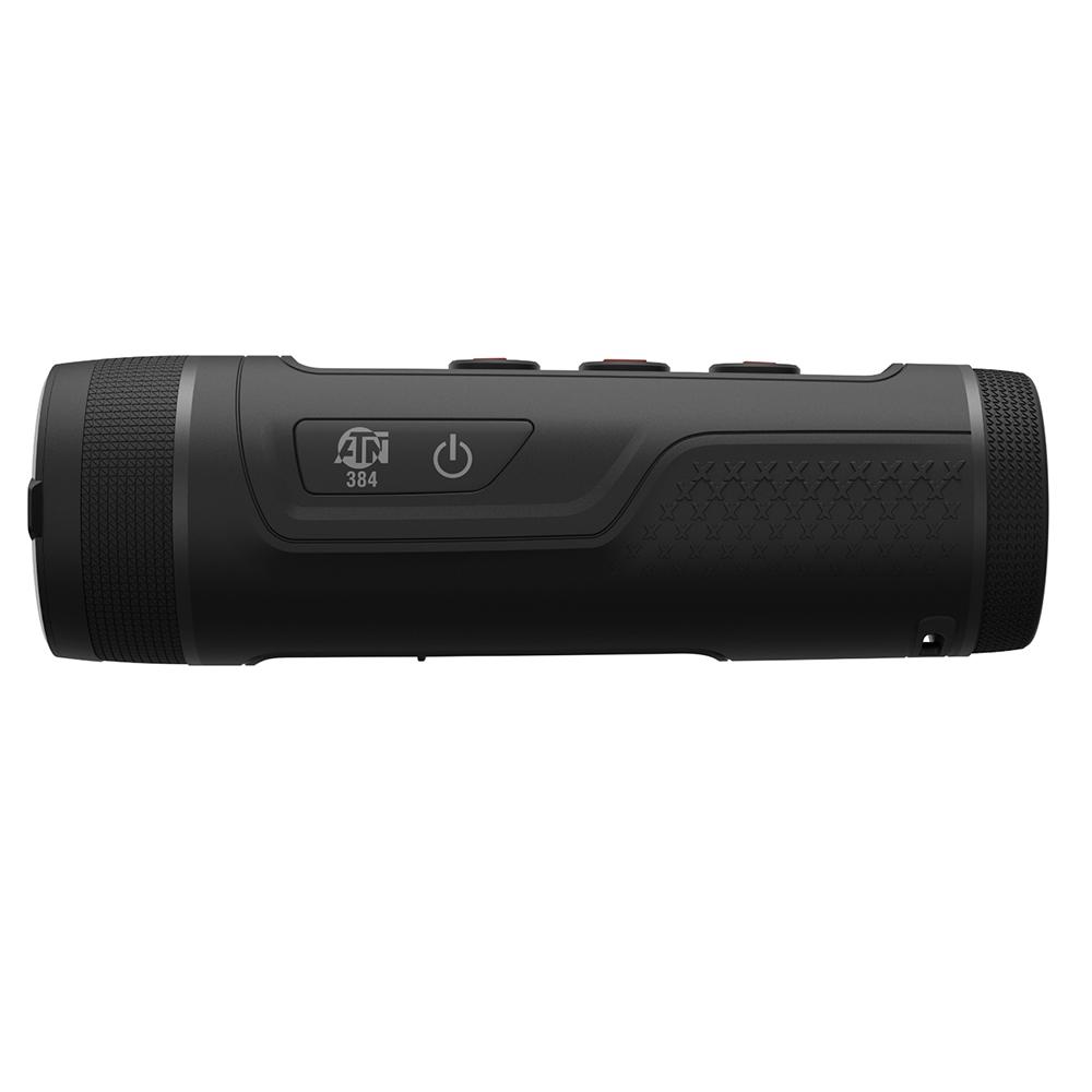 ATN BlazeTrek-319 Thermal Mono 12 Micron 384x288 <20 NETD 2.25-18x ATN BlazeTrek-319 Thermal Mono 12 Micron 384x288 <20 NETD 2.25-18x