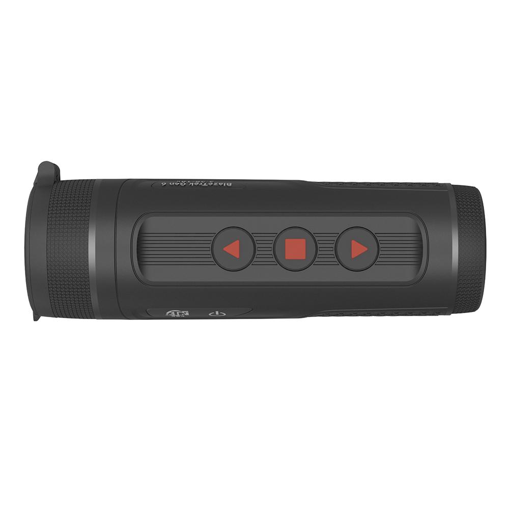 ATN BlazeTrek-319 Thermal Mono 12 Micron 384x288 <20 NETD 2.25-18x ATN BlazeTrek-319 Thermal Mono 12 Micron 384x288 <20 NETD 2.25-18x