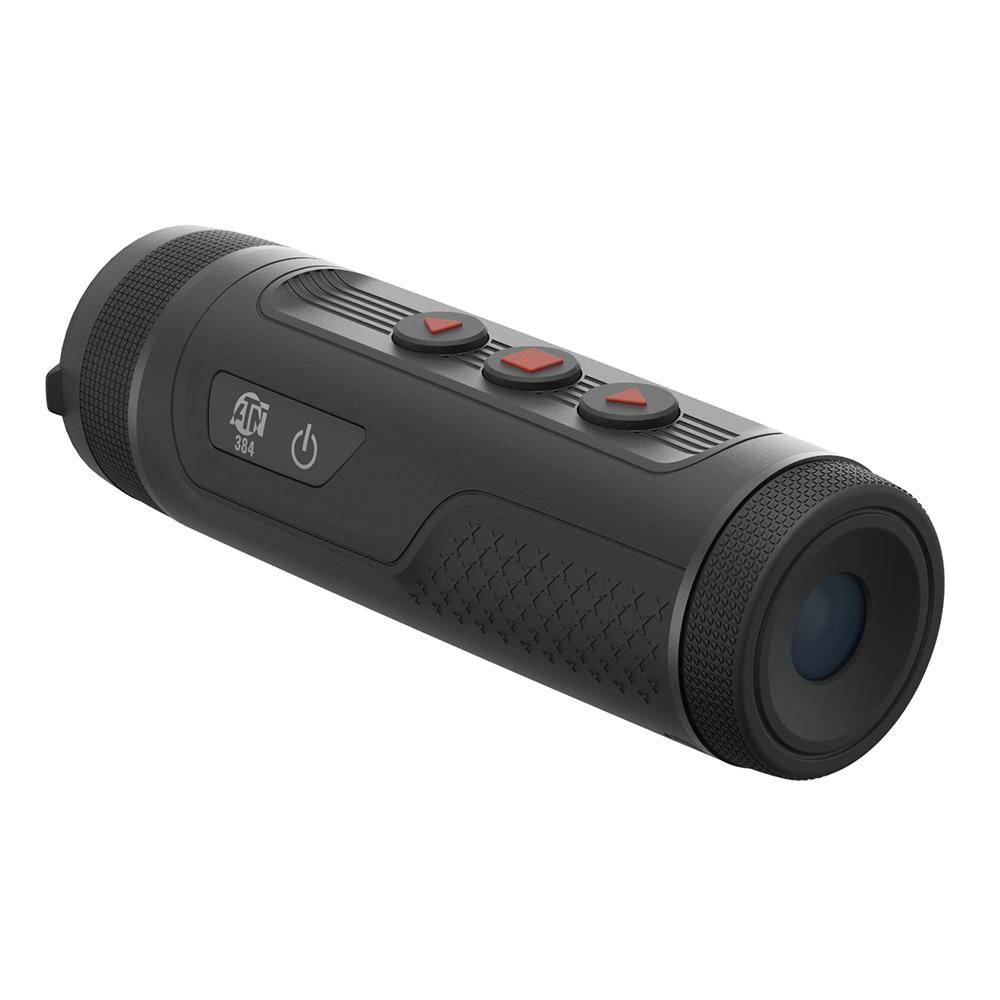 ATN BlazeTrek-319 Thermal Mono 12 Micron 384x288 <20 NETD 2.25-18x ATN BlazeTrek-319 Thermal Mono 12 Micron 384x288 <20 NETD 2.25-18x
