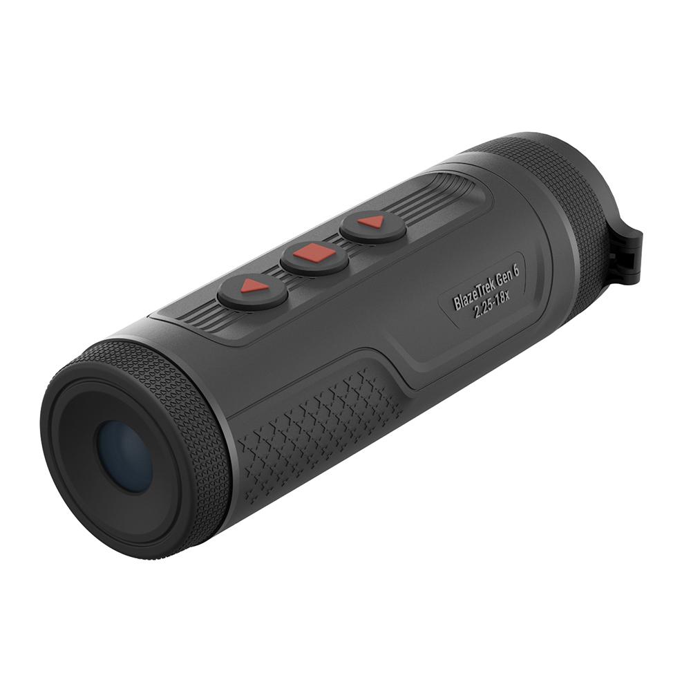 ATN BlazeTrek-319 Thermal Mono 12 Micron 384x288 <20 NETD 2.25-18x ATN BlazeTrek-319 Thermal Mono 12 Micron 384x288 <20 NETD 2.25-18x