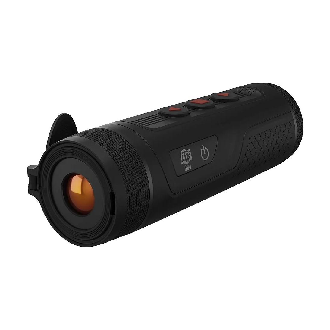 American Technologies Network ATN Blaze Trek 319 Thermal Monocular 12 Micron