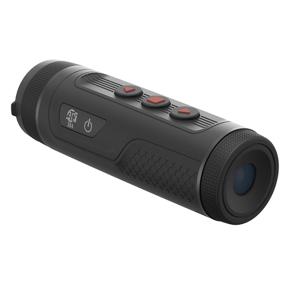 ATN BlazeTrek-325 Thermal Mono 12 Micron 384x288 <20 NETD 3-24x ATN BlazeTrek-325 Thermal Mono 12 Micron 384x288 <20 NETD 3-24x