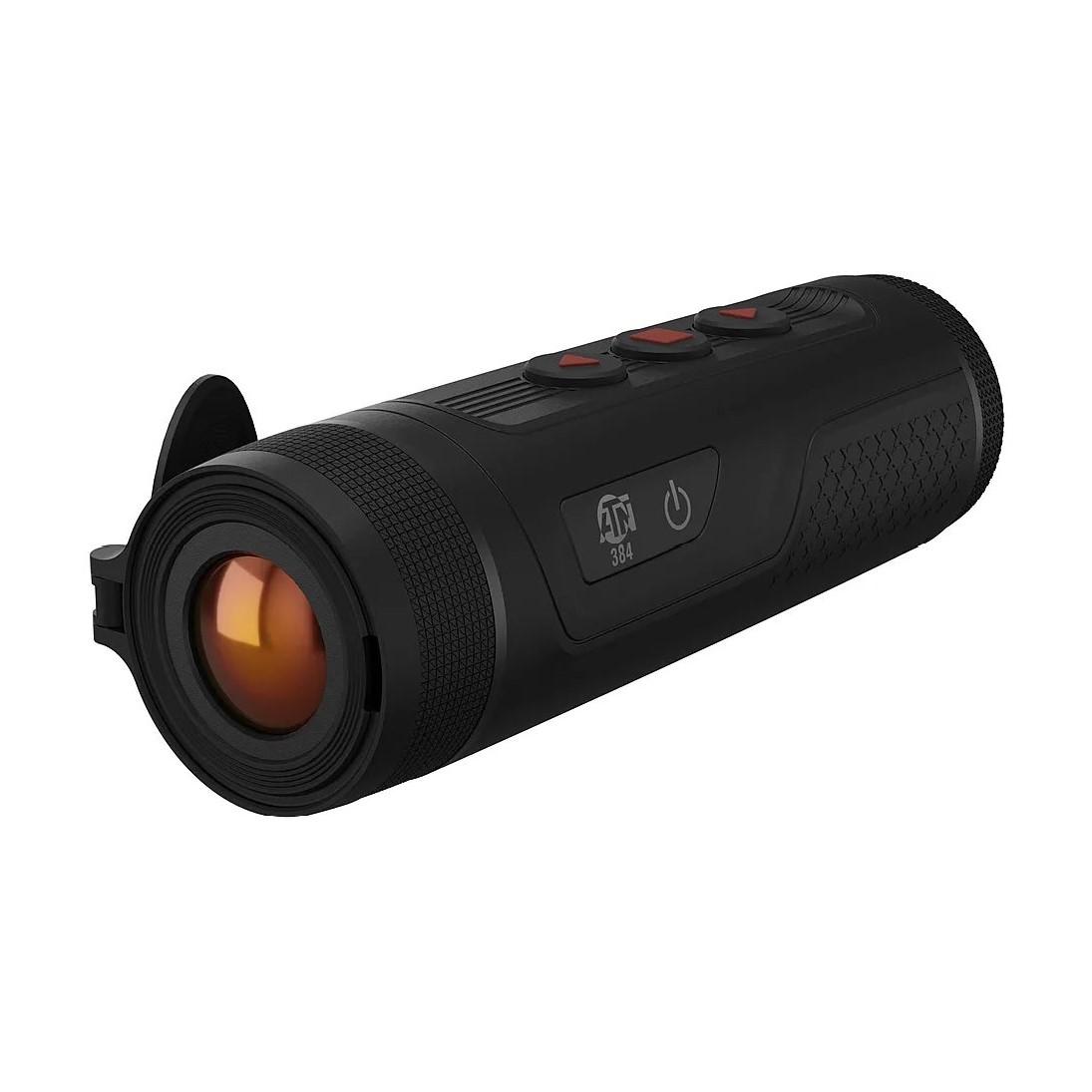ATN Blaze Trek 325 Thermal Monocular 12 Micron ATN Blaze Trek 325 Thermal Monocular 12 Micron
