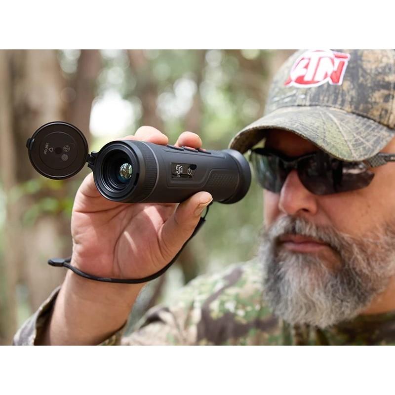 ATN Blaze Trek 325 Thermal Monocular 12 Micron ATN Blaze Trek 325 Thermal Monocular 12 Micron