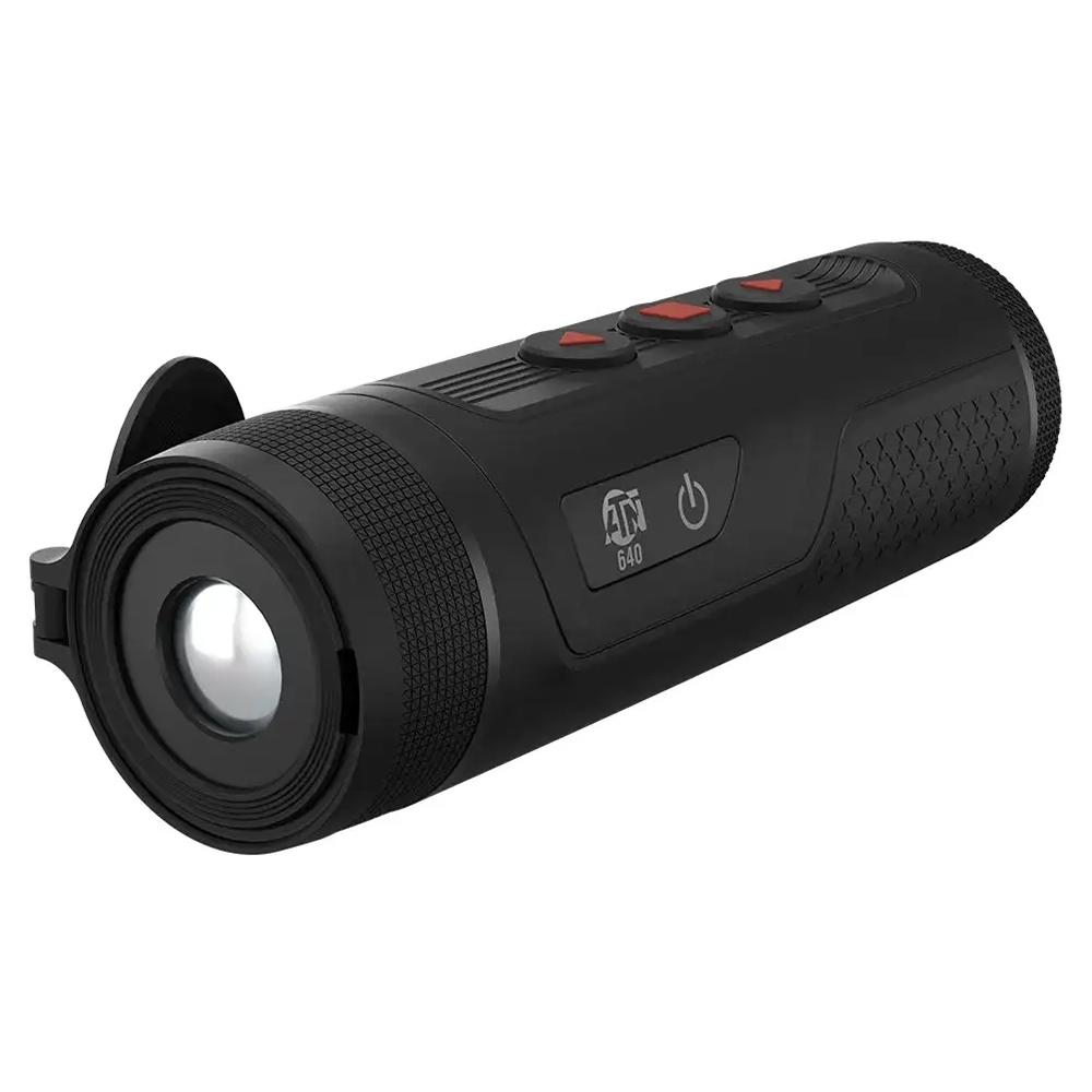 American Technologies Network ATN BlazeTrek-619 Thermal Mono 12 Micron 640x512 <20 NETD 1.5-12x