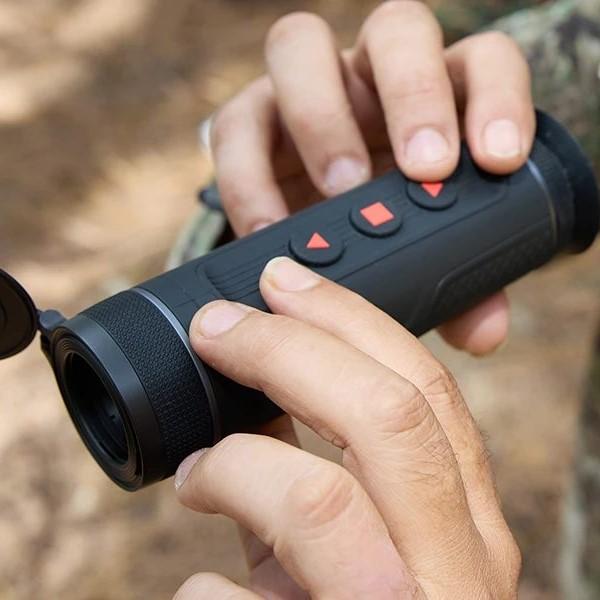ATN Blaze Trek 619 Thermal Monocular 12 Micron ATN Blaze Trek 619 Thermal Monocular 12 Micron