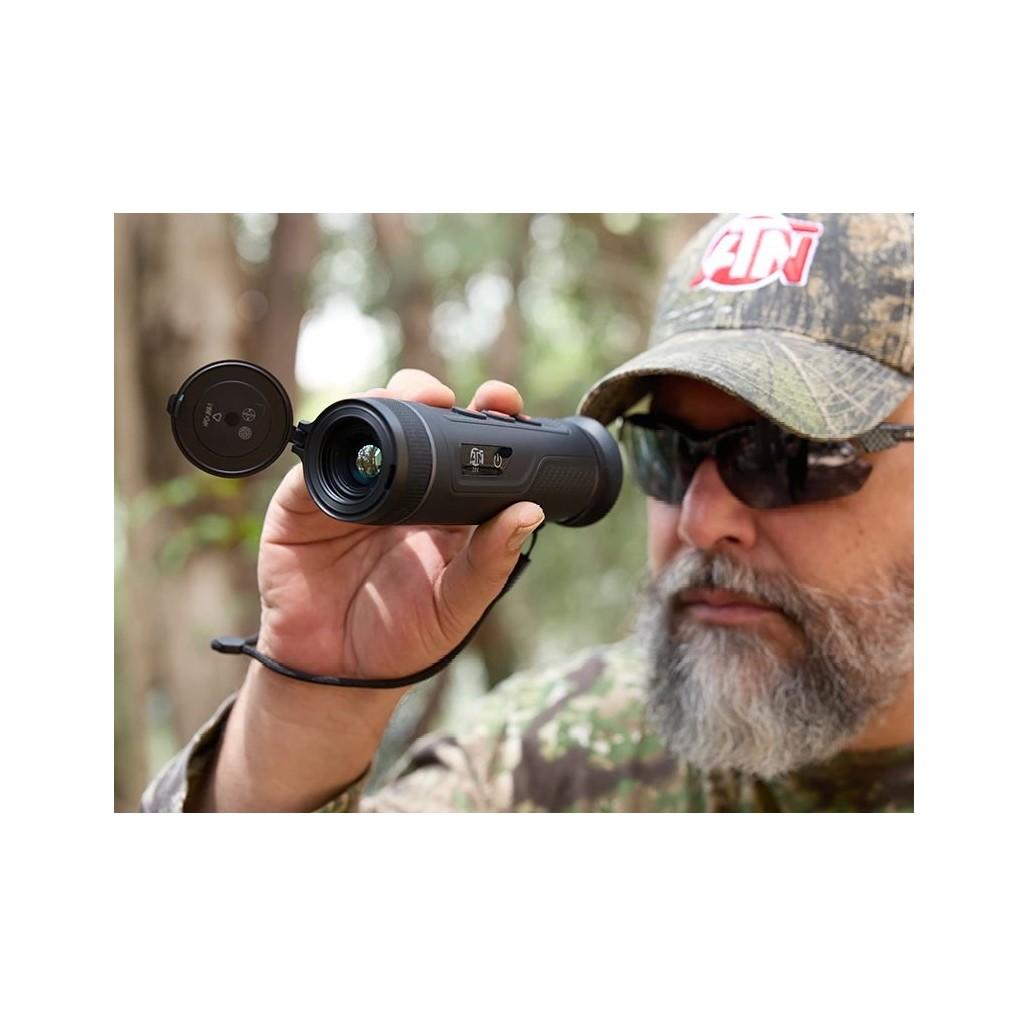 ATN Blaze Trek 619 Thermal Monocular 12 Micron ATN Blaze Trek 619 Thermal Monocular 12 Micron
