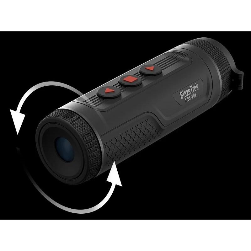 ATN Blaze Trek 619 Thermal Monocular 12 Micron ATN Blaze Trek 619 Thermal Monocular 12 Micron