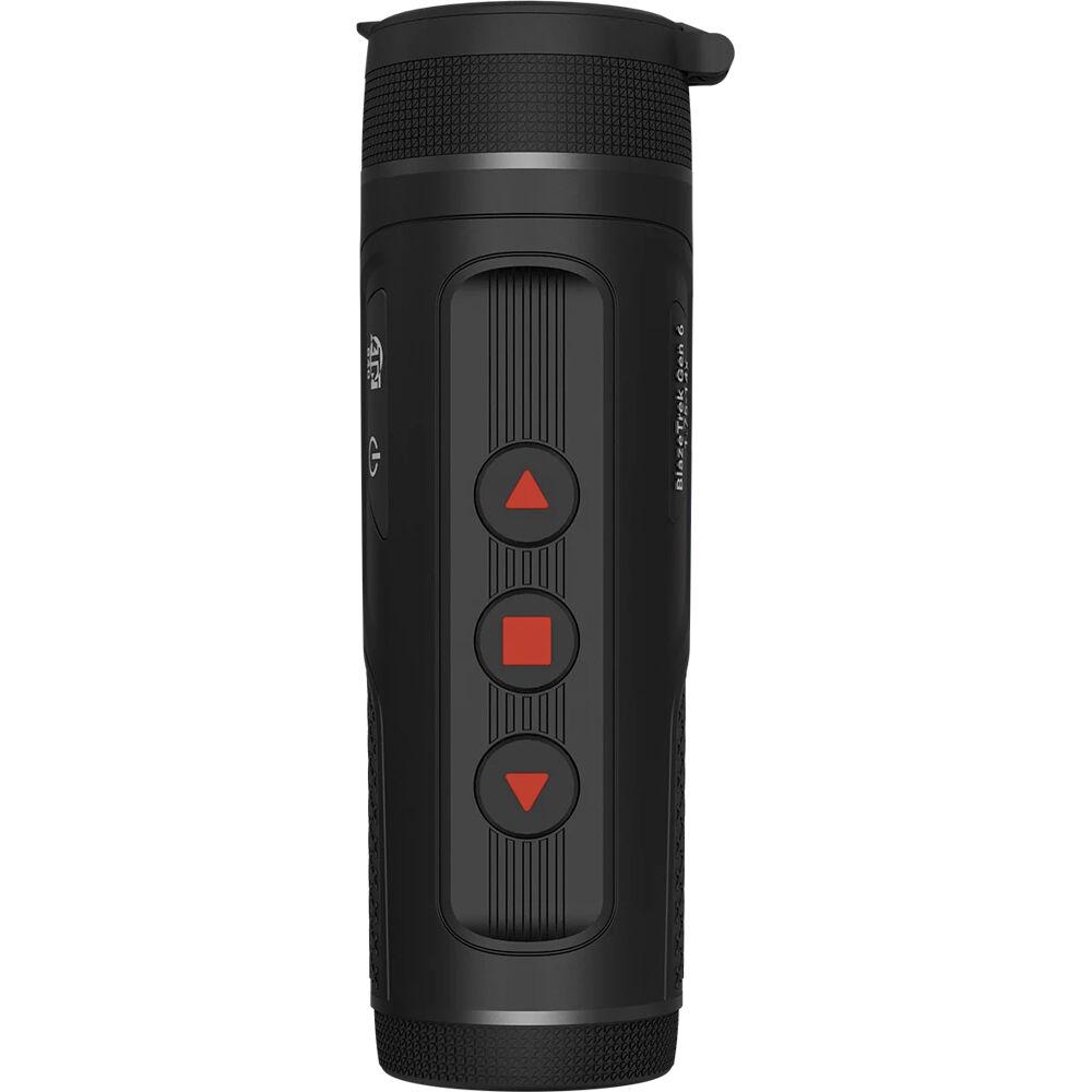 ATN BlazeTrek-625 Thermal Mono 12 Micron 640x512 <20 NETD 2-20x ATN BlazeTrek-625 Thermal Mono 12 Micron 640x512 <20 NETD 2-20x