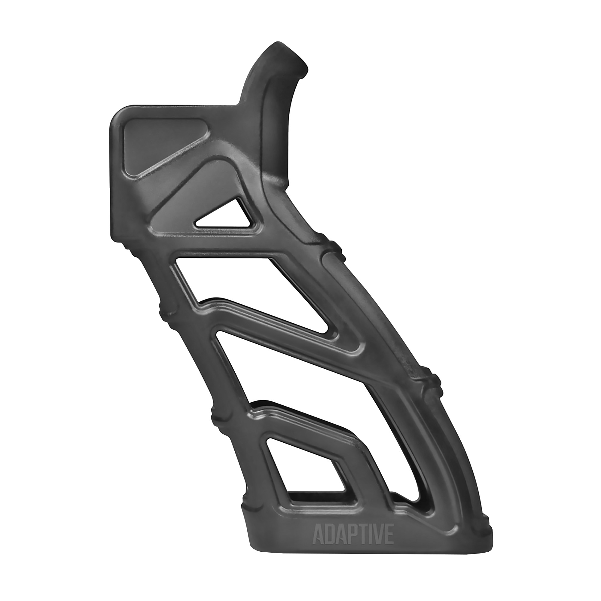 Adaptive Tactical Adaptive Ltg Ltwt Tact AR Grip Black Rifle Grip