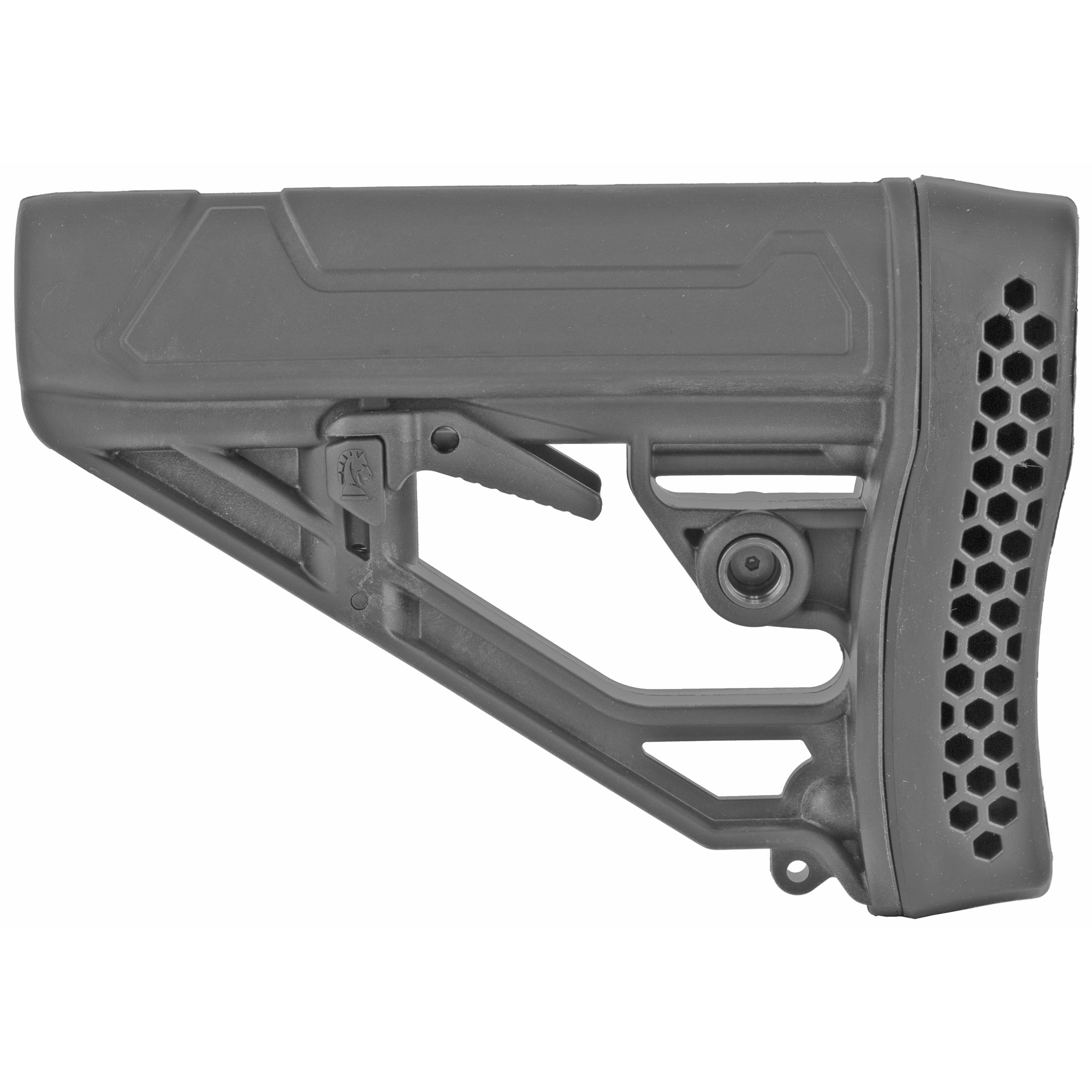 Adaptive Tactical Adaptive Ex AR Rfl Stk Mil Spec Stock