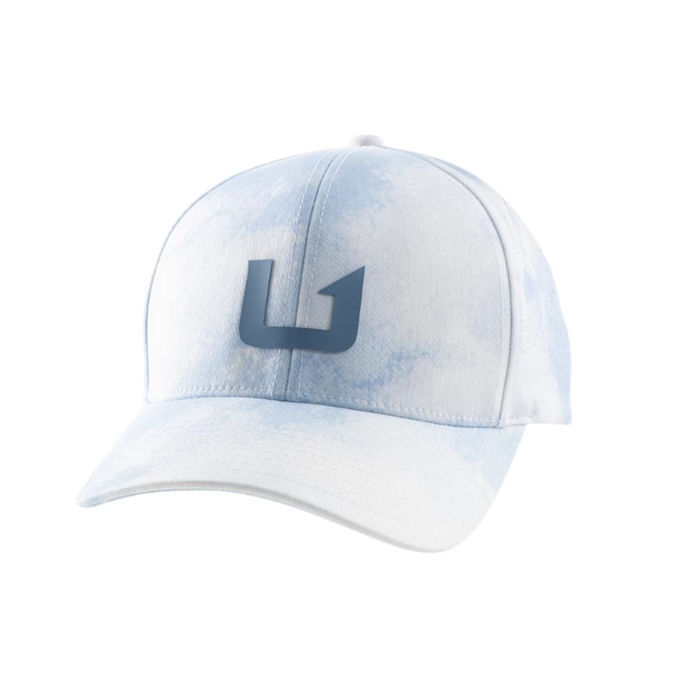 Marolina DBA HUK Marolina Huk Barb U 110 Performance Snapback White Size 1