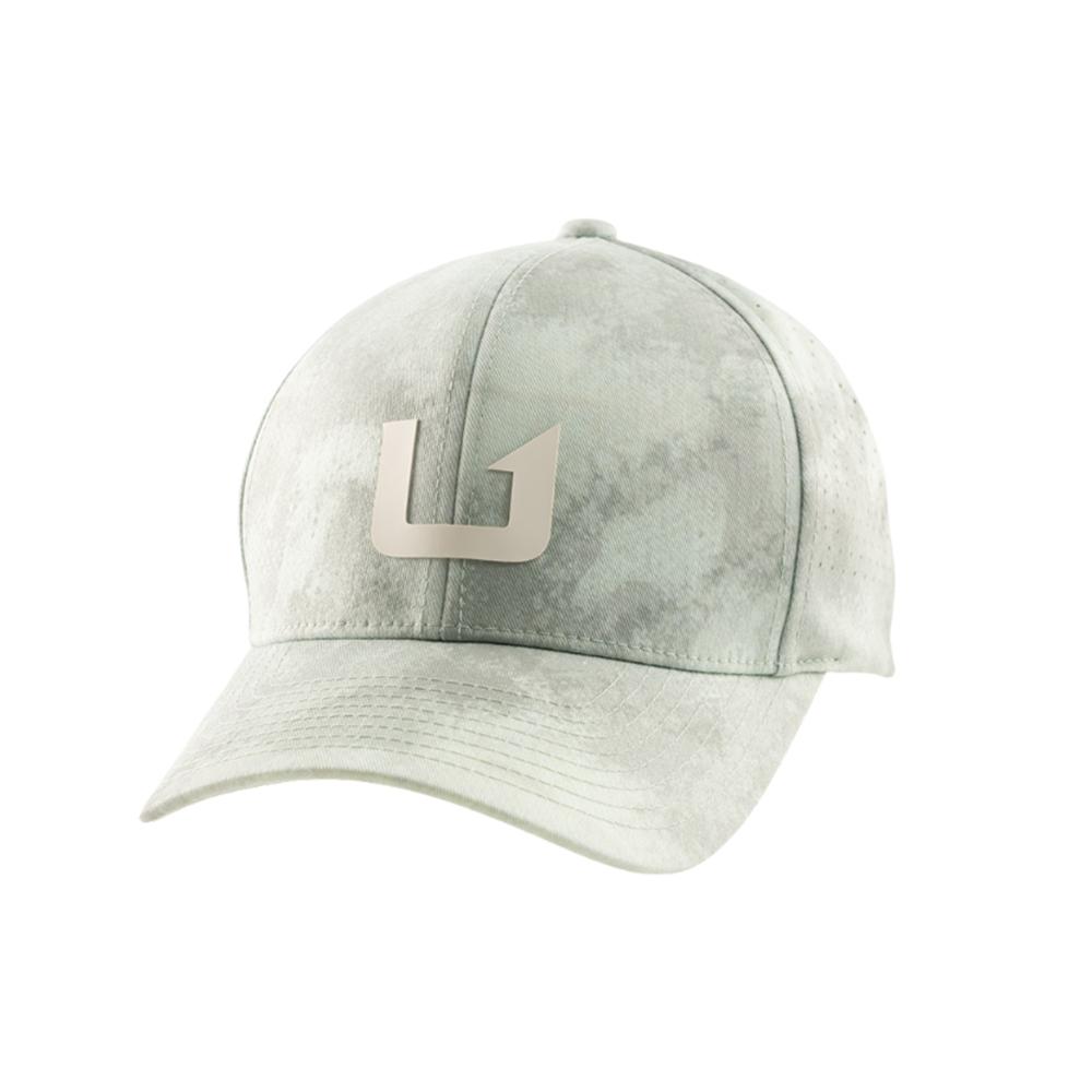 Marolina DBA HUK Marolina Huk Barb U 110 Performance Snapback Seagrass Size 1