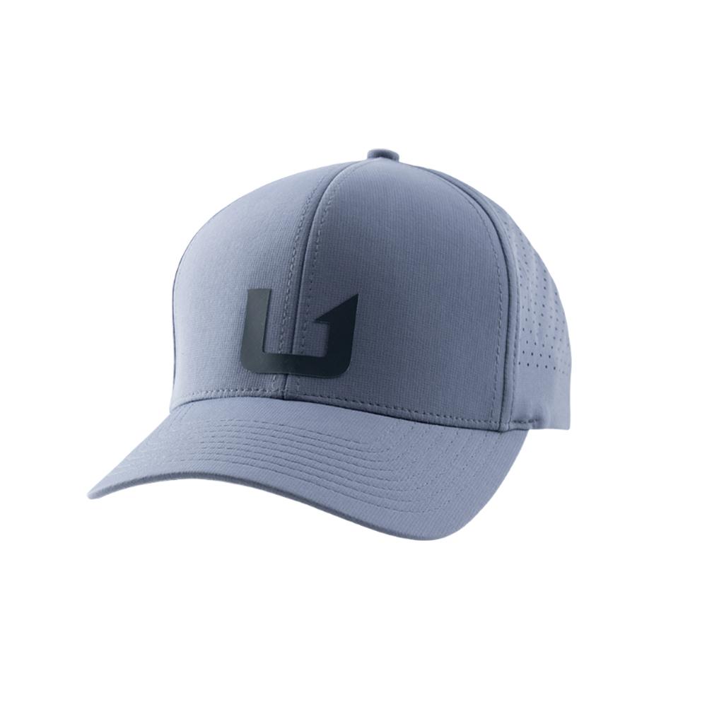 Marolina DBA HUK Marolina Huk Barb U 110 Performance Snapback Stormy Blue Size 1