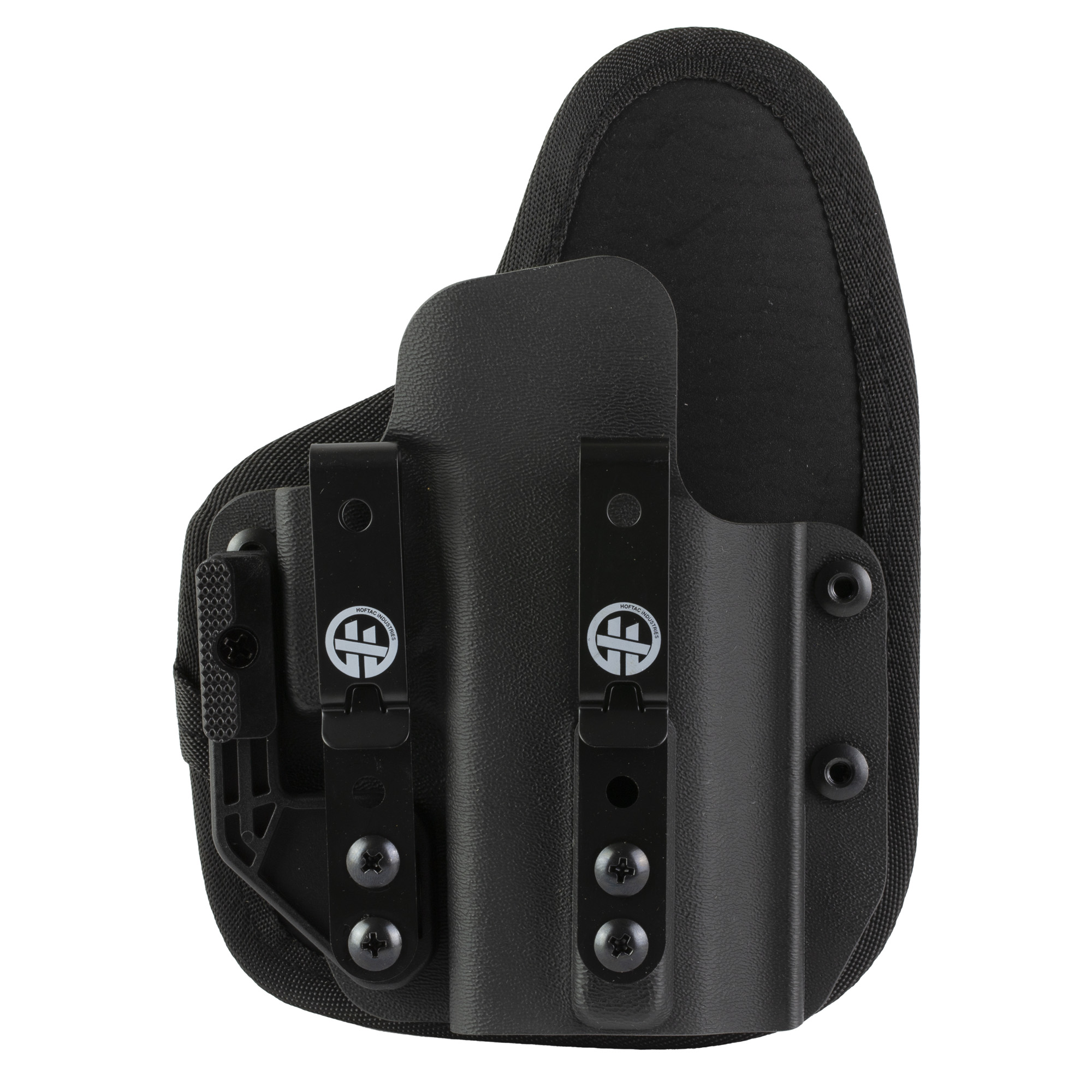 HOFTAC Omnicarry Multfit Hlstr Right Hand Inside Waistband Holster