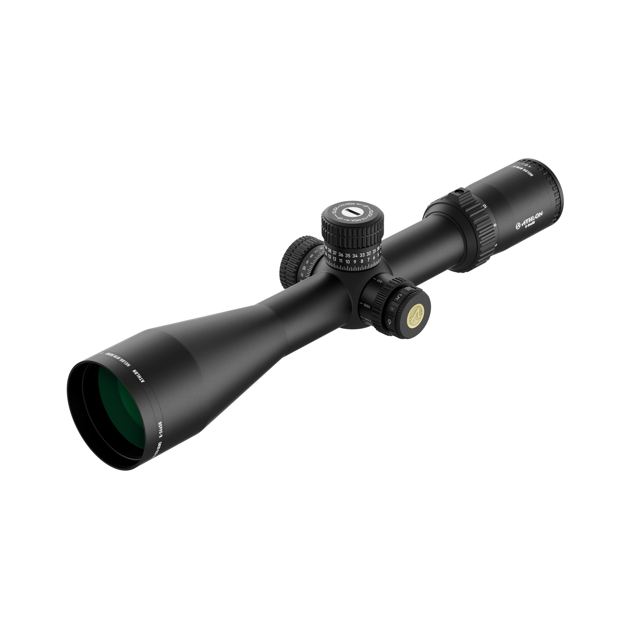 ATHLON Helos Btr G2 6-24x56 Aplr6 Rifle Scope