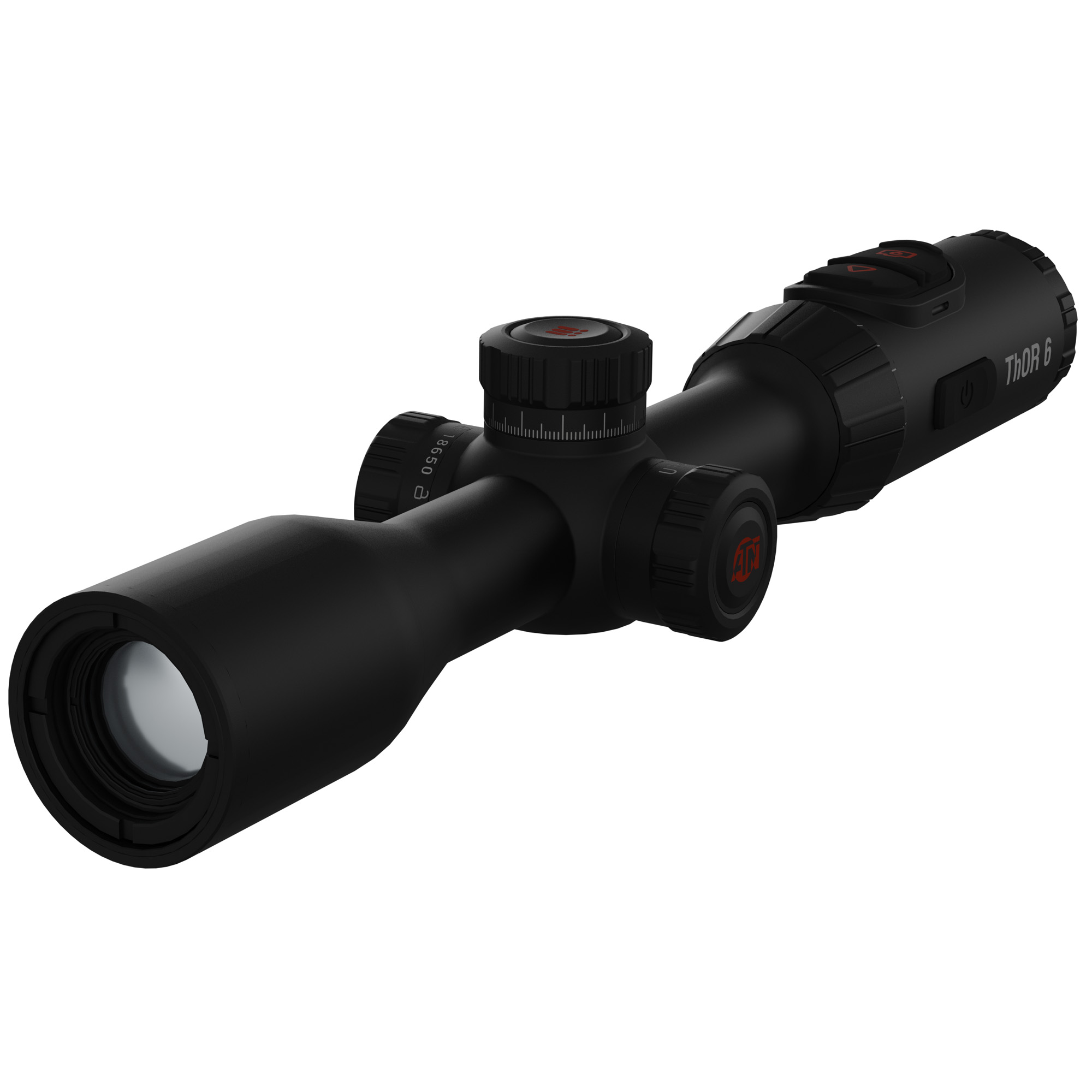 ATN Corp ATN Thor6 Elite 2.5-20X 384x288 Thrm Thermal Optic