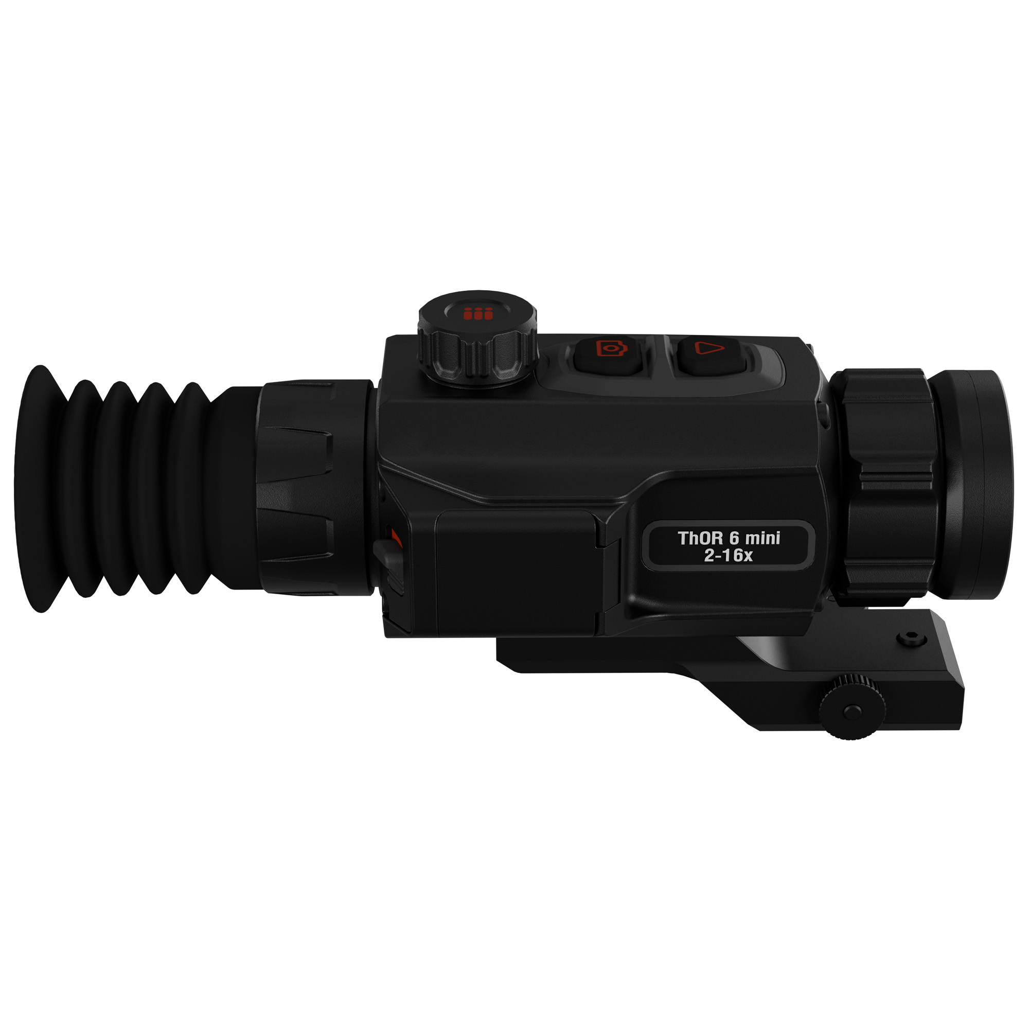 ATN Corp ATN Thor6 Mini 2-16X 640x288 Therm Thermal Optic