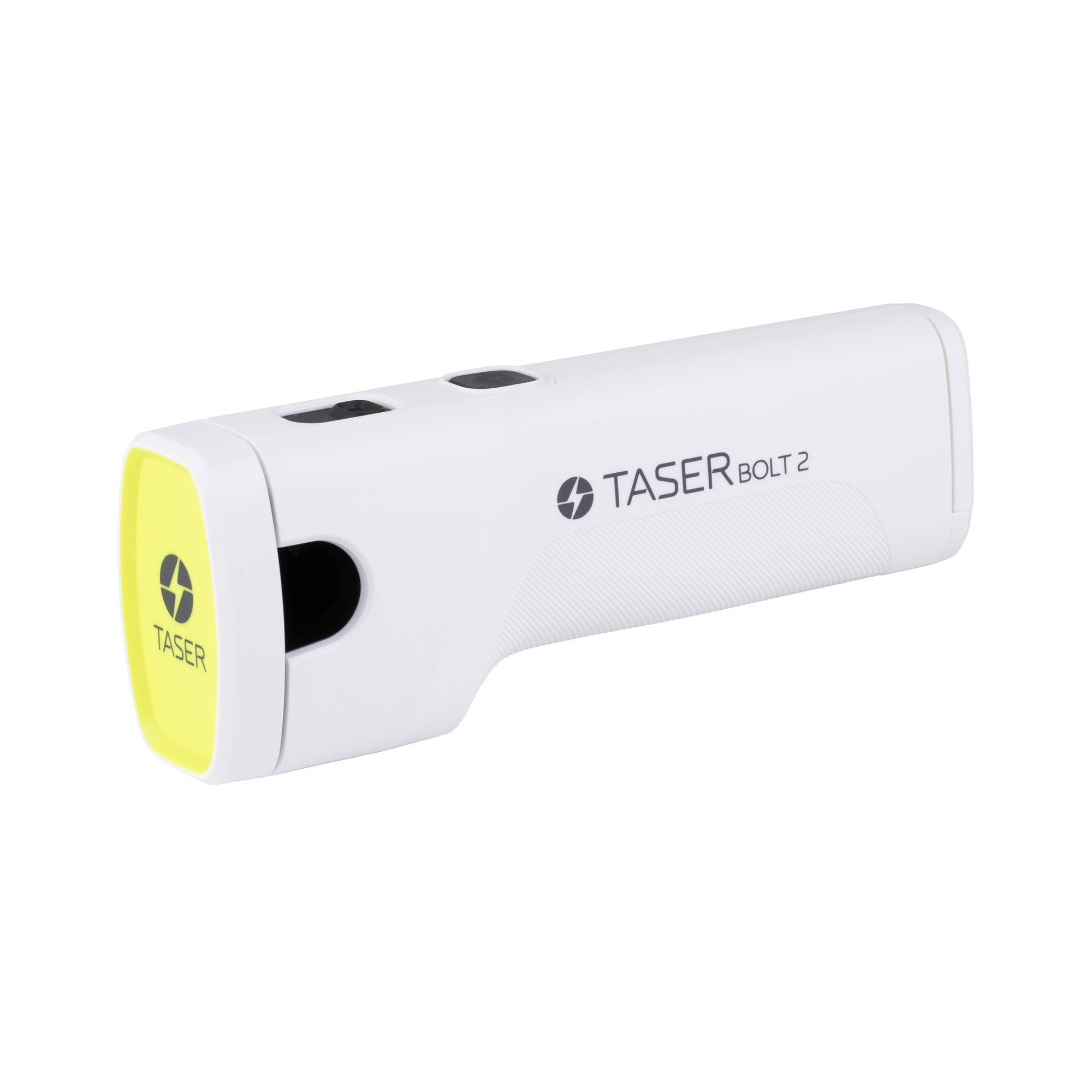 TASER Bolt 2 W/2-Cart/target White